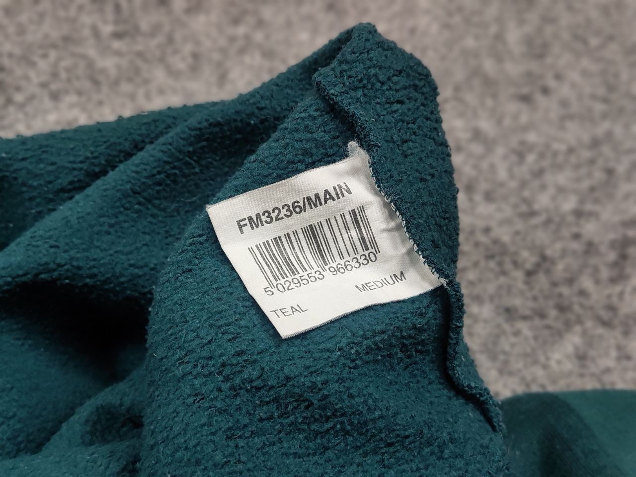 Kickers Vintage KicKers embroidered Emerald Sweatshirt Y2K Style Size US M / EU 48-50 / 2 - 16 Thumbnail