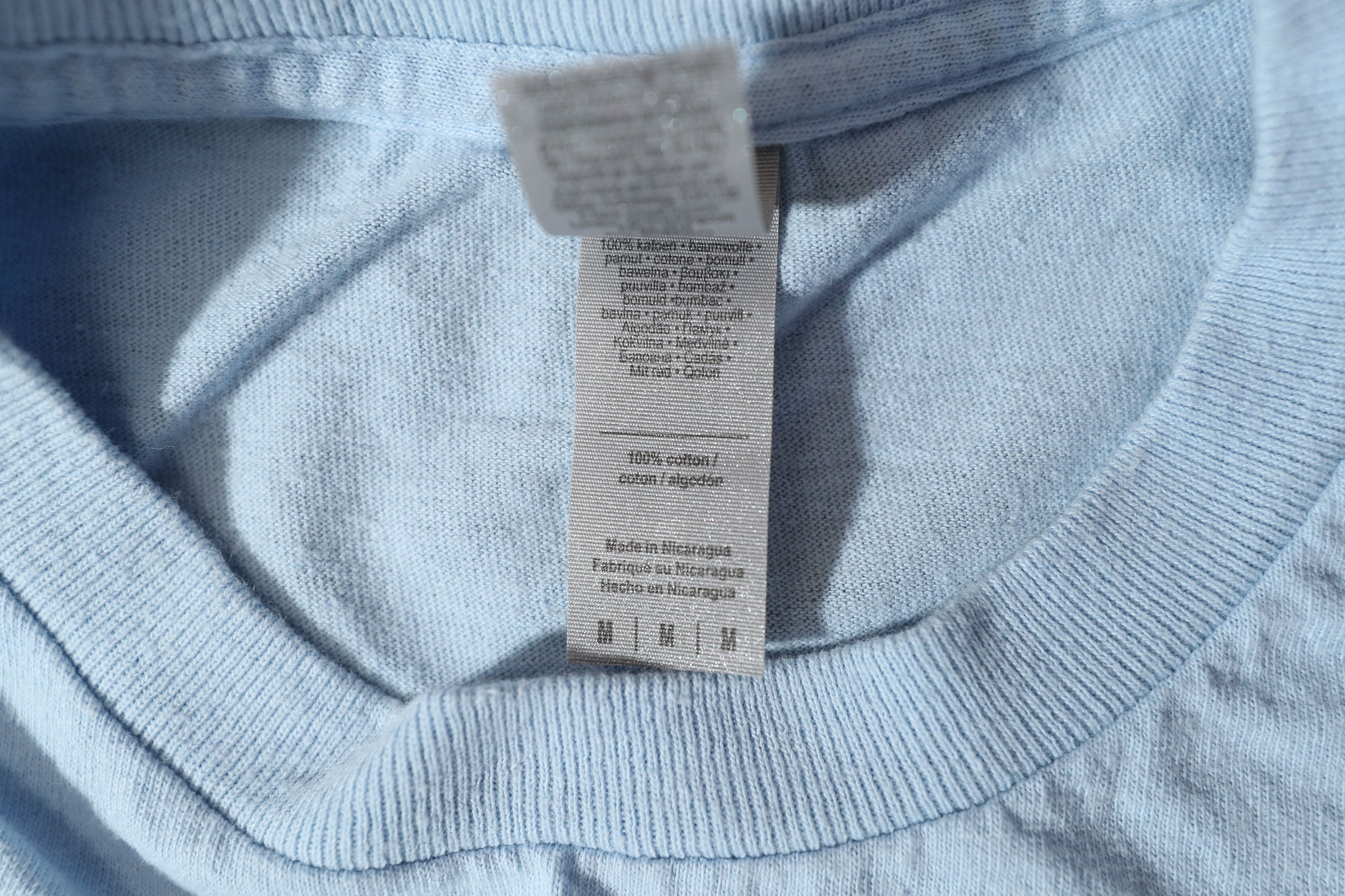 Rap Tees Kendrick Lamar To Pimp A Butterfly Tee (M) Size US M / EU 48-50 / 2 - 12 Thumbnail