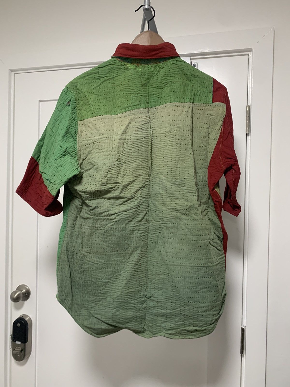 Other Bizzrad Boro Button up Shirt Size US L / EU 52-54 / 3 - 2 Thumbnail