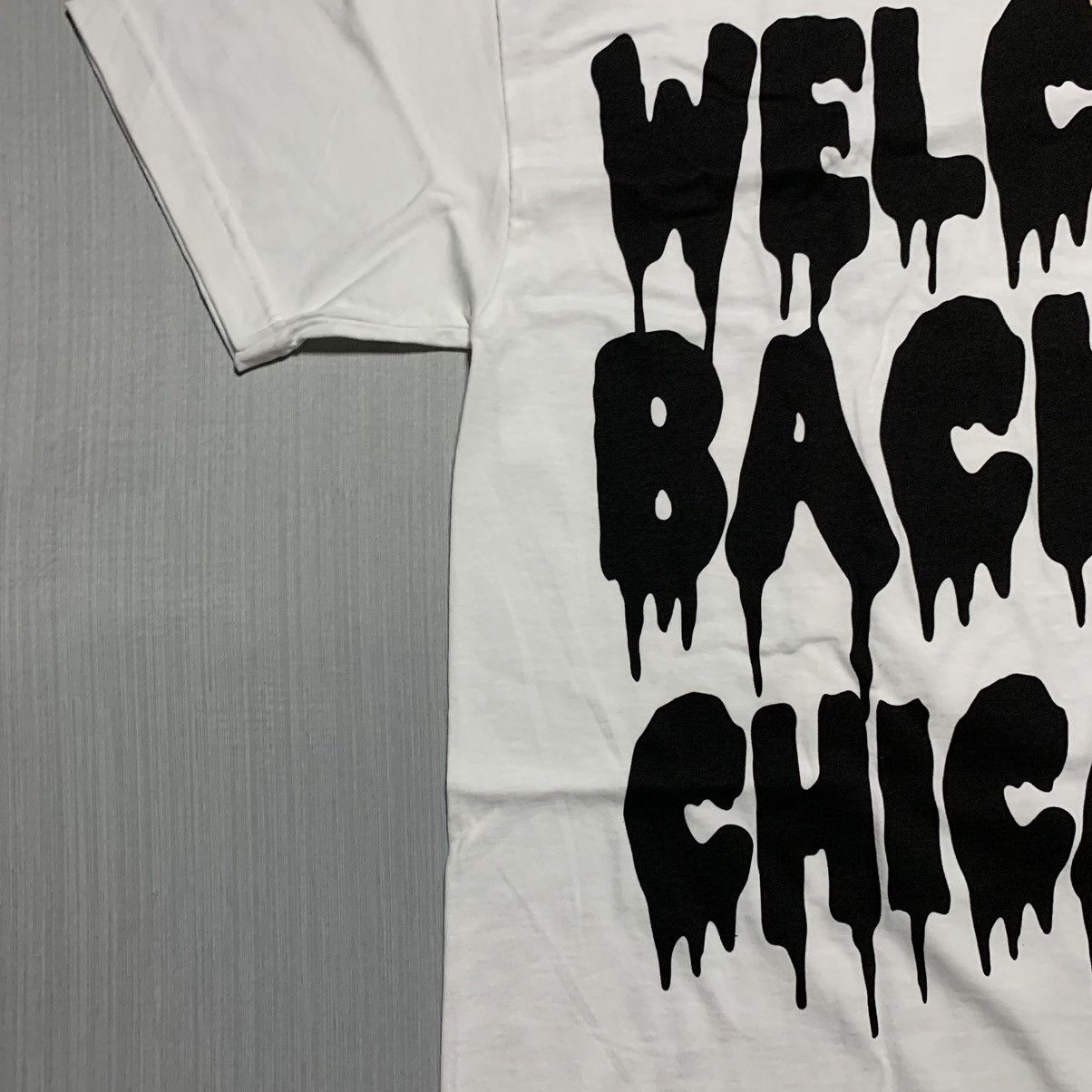 Glo Gang × Lyrical Lemonade Lyrical Lemonade x Glo Gang “Chicaglo Tee” Size US L / EU 52-54 / 3 - 13 Thumbnail