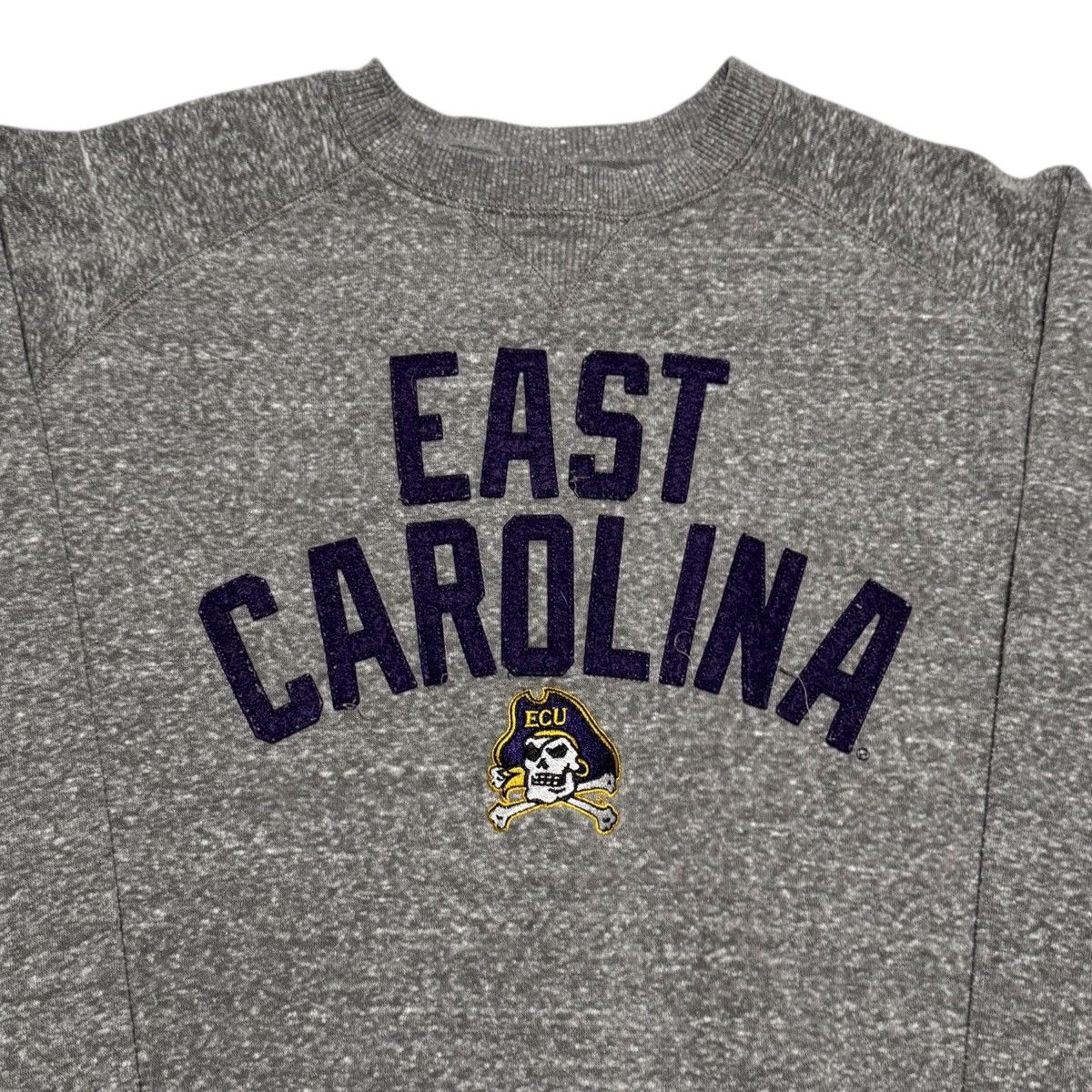 Champion Champion East Carolina University Pirates Sweatshirt Men's M Size US M / EU 48-50 / 2 - 2 Thumbnail