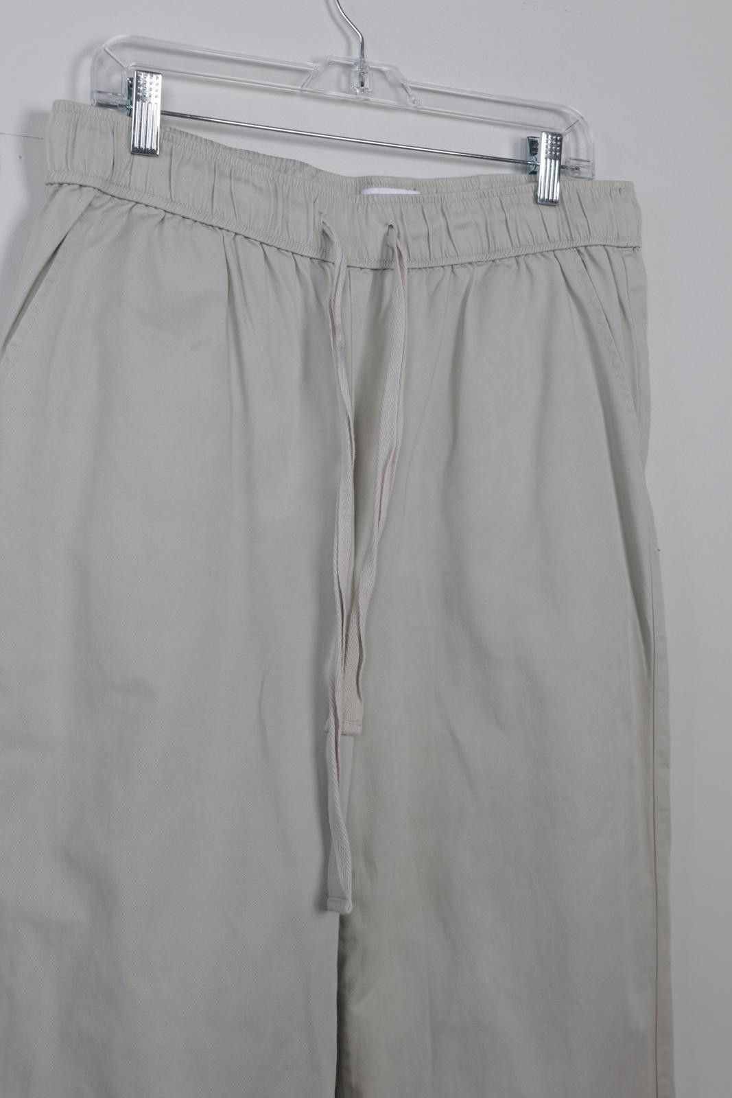 Urban Outfitters 2020's Urban Outfitters Lounge Wide-Leg Pant Size 36" / US 14 / IT 50 - 3 Thumbnail