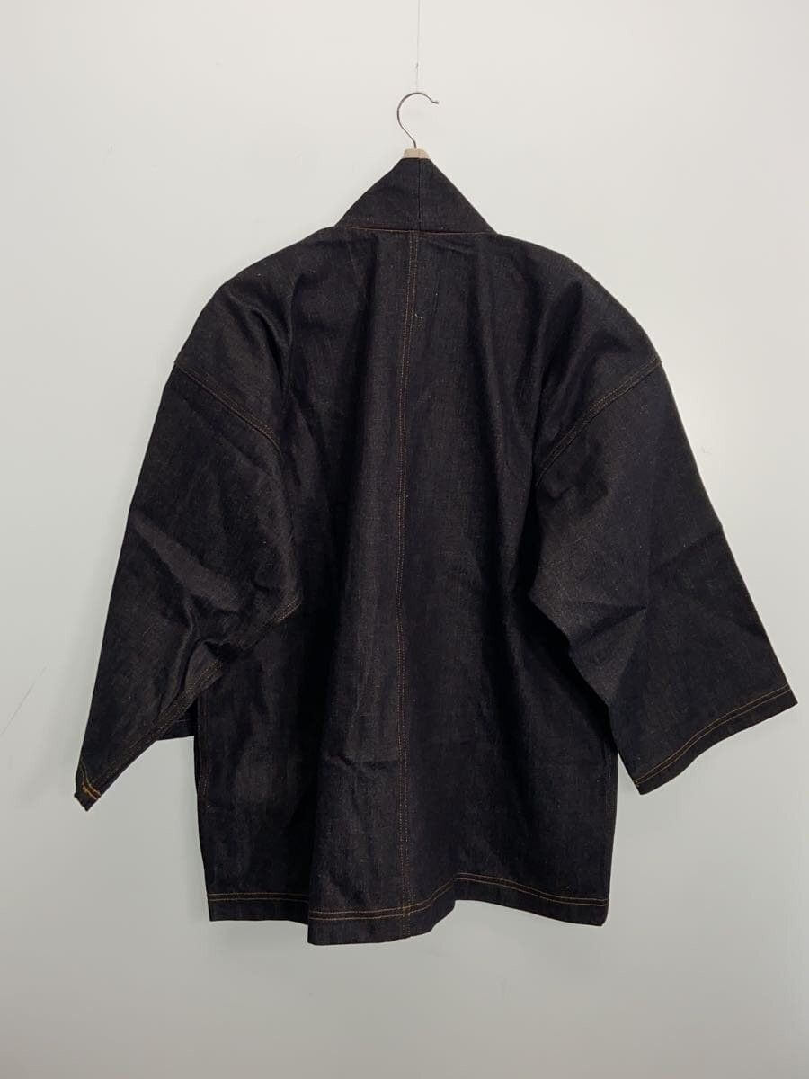 Visvim Denim Jacket Kiriya Size US M / EU 48-50 / 2 - 2 Thumbnail