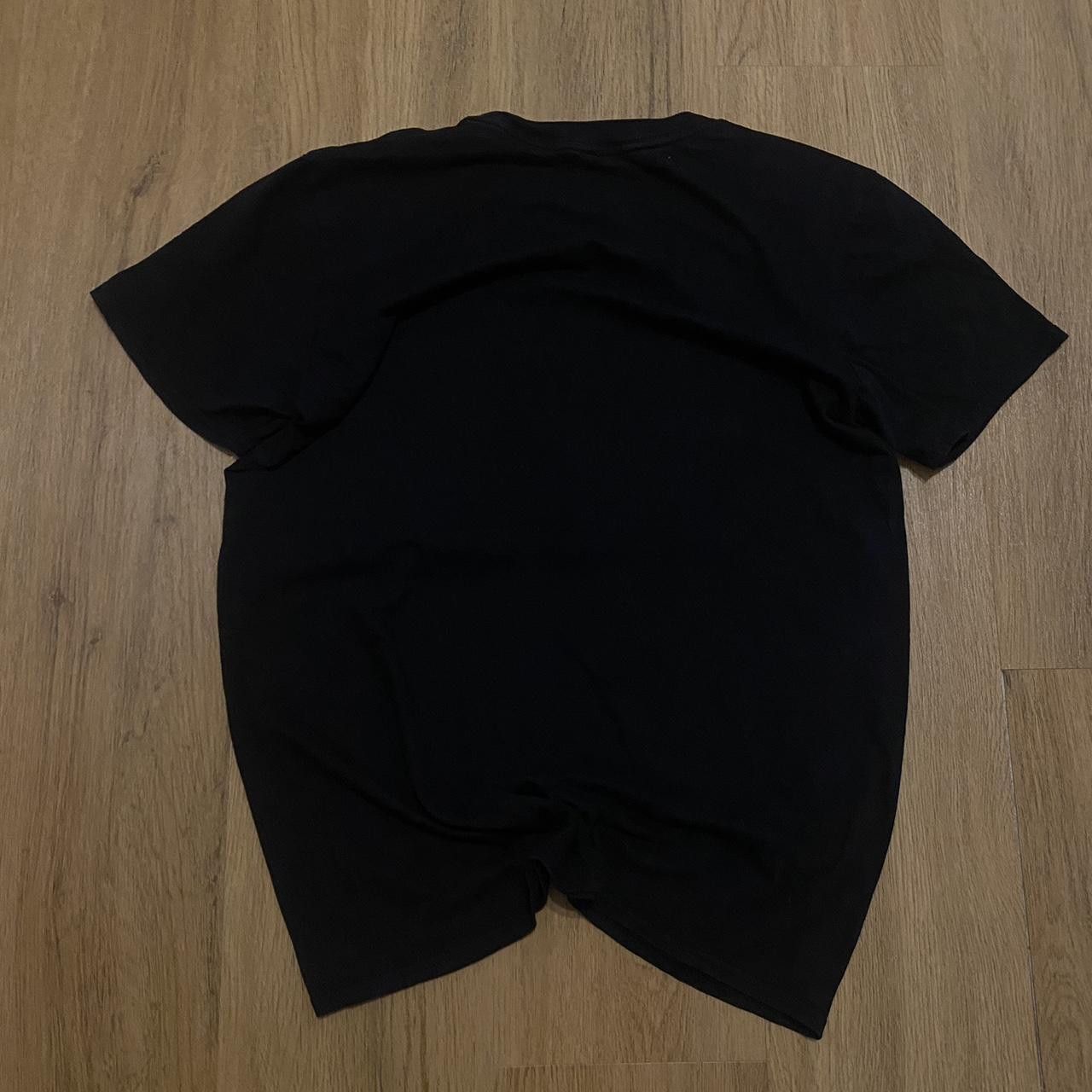 Other Black Notorious Big Biggie Smalls graphic tee Size US M / EU 48-50 / 2 - 2 Thumbnail