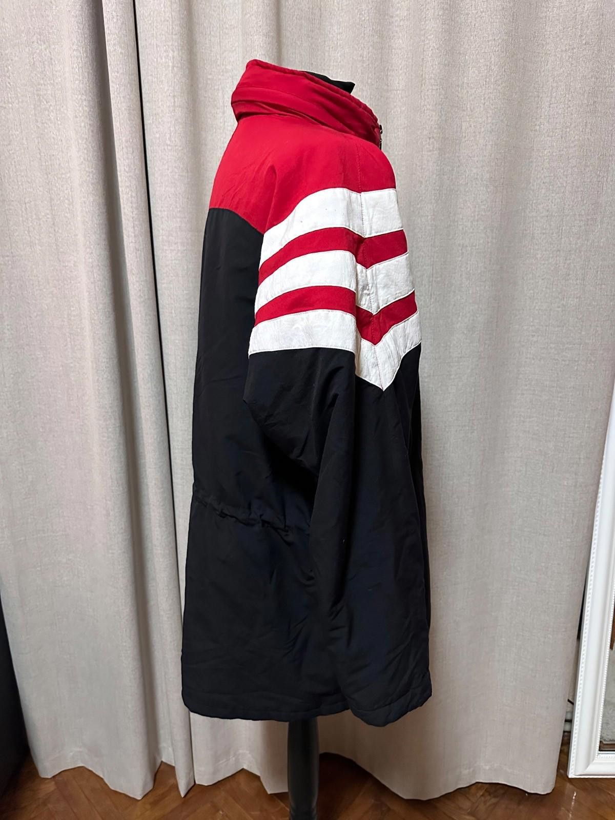 Adidas Jacke Adidas Fc Kaiserslautern Vintage 90's Sz L Size US L / EU 52-54 / 3 - 6 Thumbnail