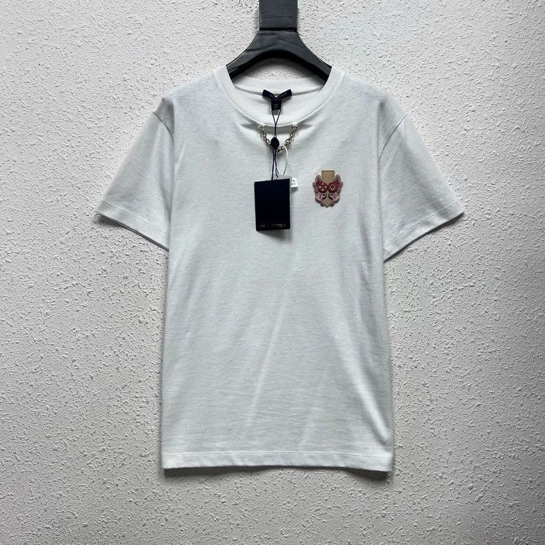 Other Louis Vuitton Year of the Dragon DRAGON applique chain T-s Size US L / EU 52-54 / 3 - 1 Thumbnail