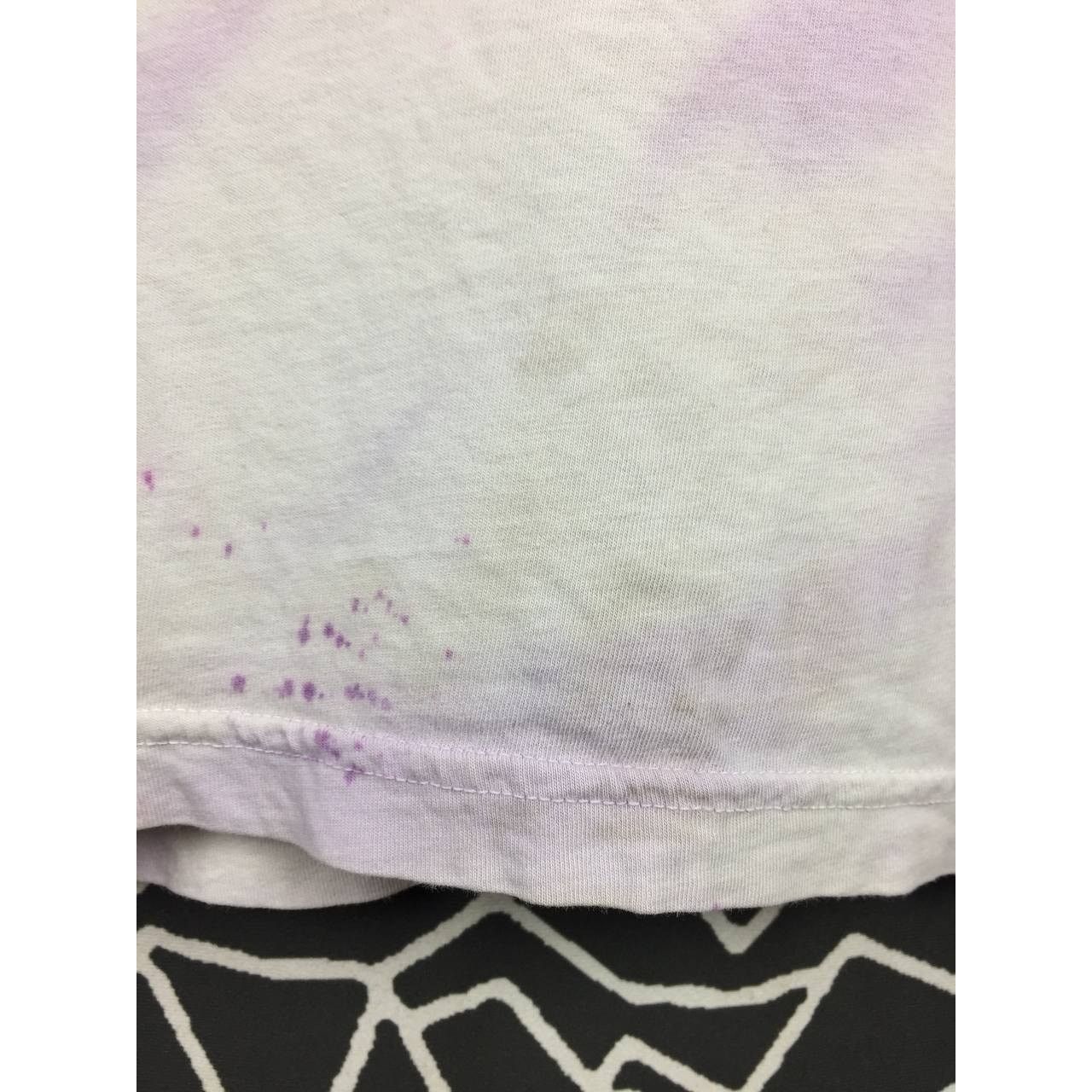 American Apparel × Red Bull × Vintage Red Bull Energy Drink Logo Promo Tie-Dye Tee Size XL Size US XL / EU 56 / 4 - 5 Thumbnail