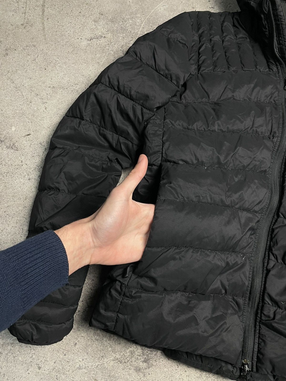 Canada Goose Black Label Canada Goose Puffer Jacket Size US L / EU 52-54 / 3 - 7 Thumbnail