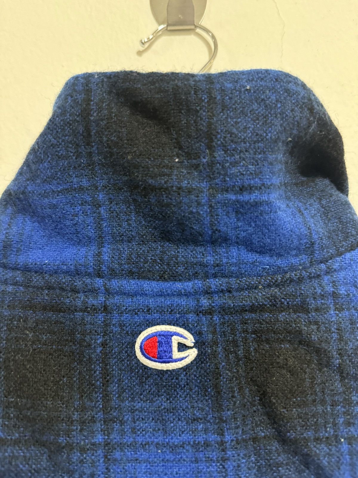 Champion × Vintage Vintage Champion Reverse Weave Reversible Vest Size US L / EU 52-54 / 3 - 7 Thumbnail