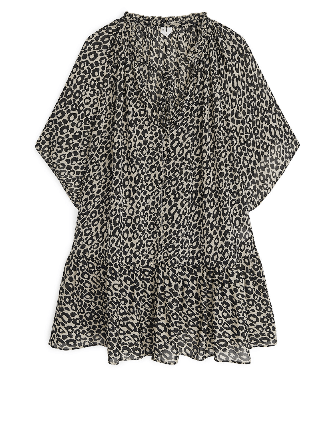 Arket Arket Blouse Size L / US 10 / IT 46 - 1 Thumbnail