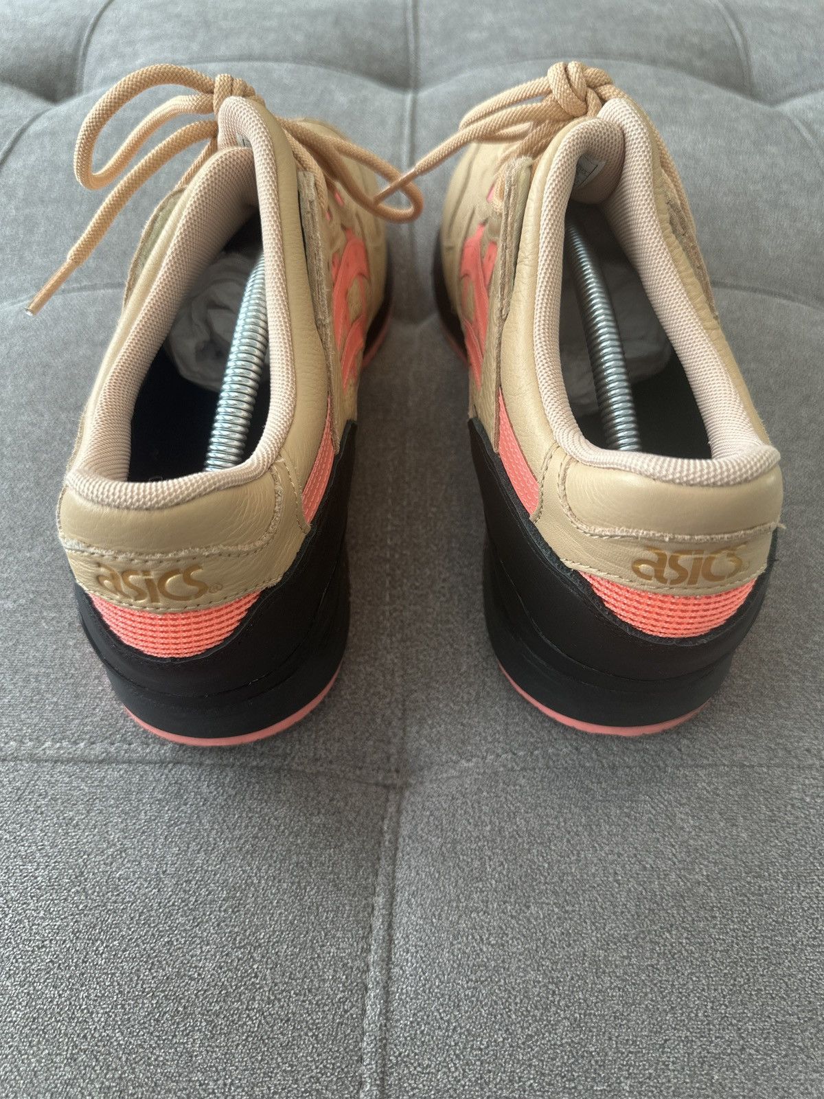 Asics Sneaker Freaker X ASICS Gel-Lyte III - Tiger Snake - Size 11 Size US 11 / EU 44 - 5 Thumbnail