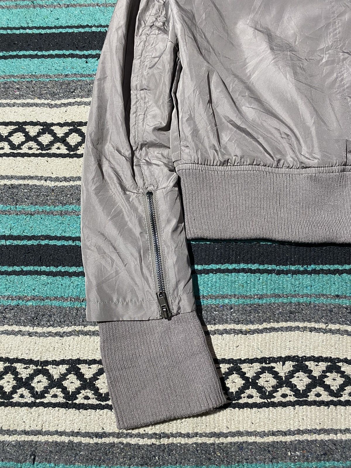 If Six Was Nine 2000s Destino - Bono Jacket Size US S / EU 44-46 / 1 - 7 Thumbnail