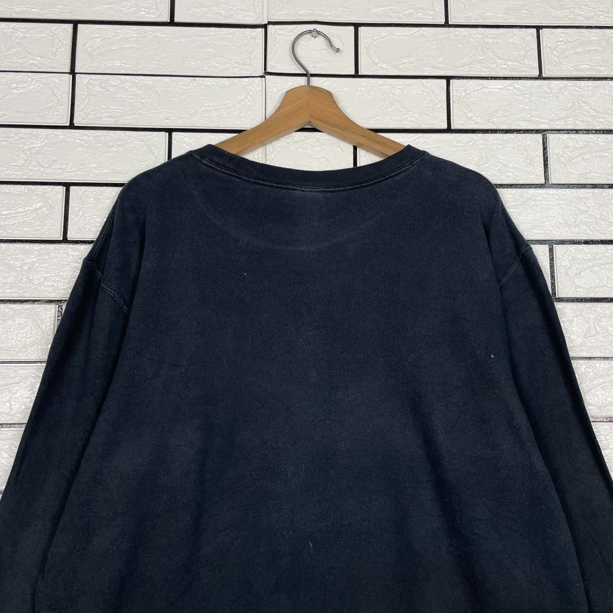Disney Oswald The Lucky Rabbit Crewneck Sweatshirt Size US L / EU 52-54 / 3 - 8 Thumbnail