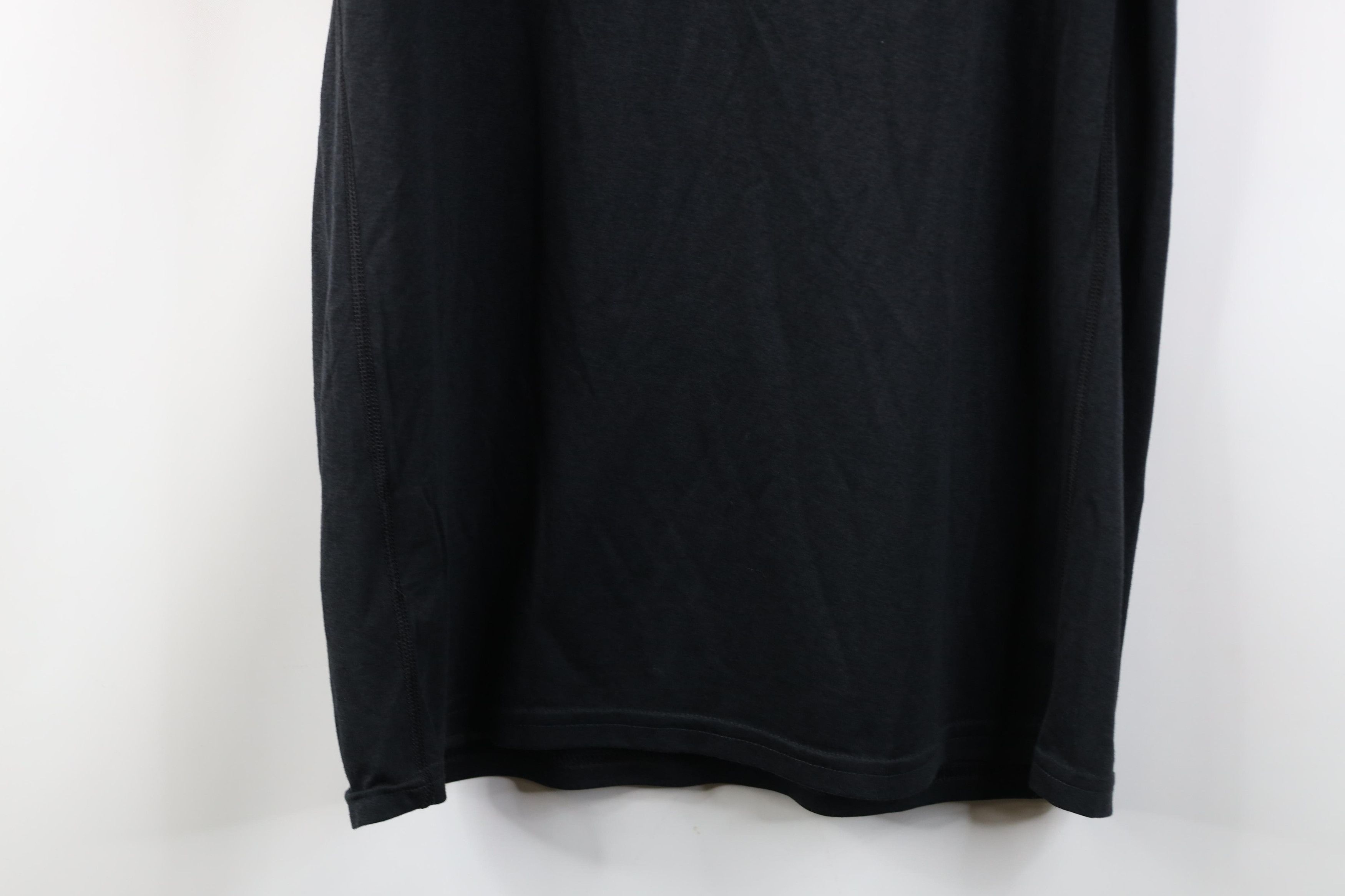 Nike Nike On Field Service St Louis Rams Football T-Shirt Black Size US M / EU 48-50 / 2 - 17 Thumbnail