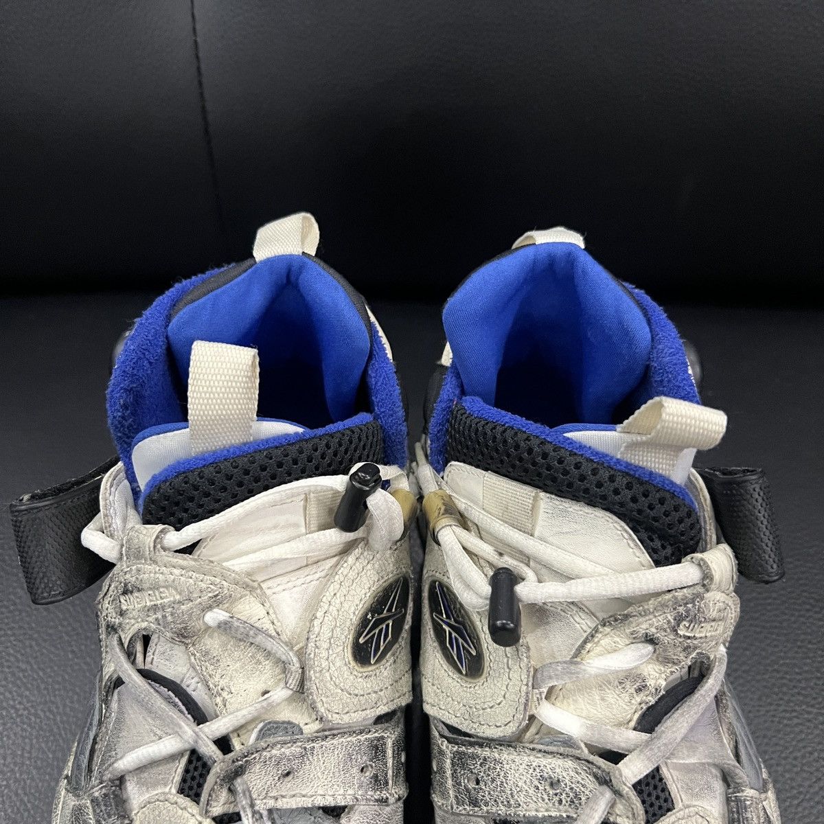 Reebok × Vetements Vetements by Reebok Size US 7 / EU 40 - 9 Thumbnail