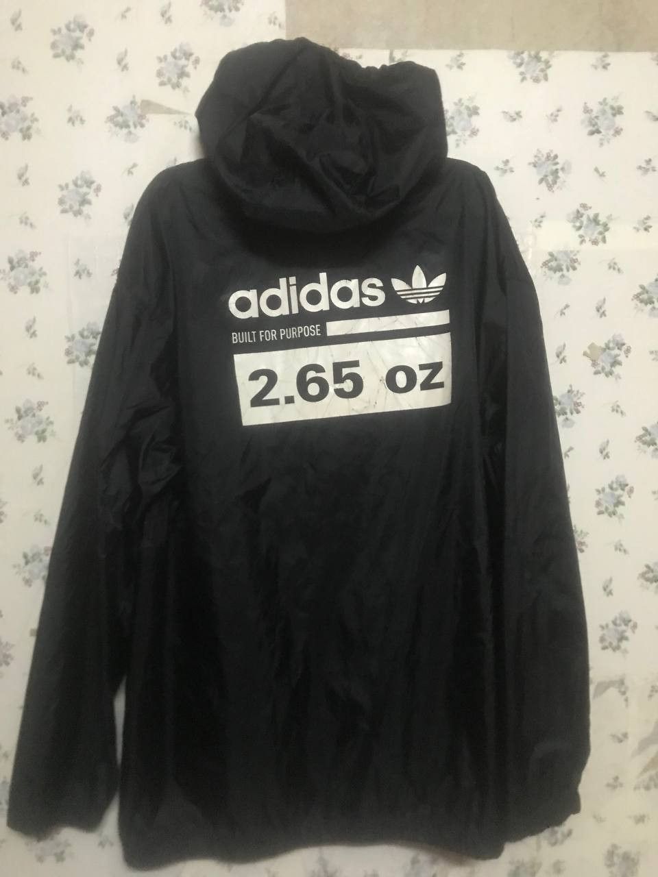 Adidas Kaval Jacket
