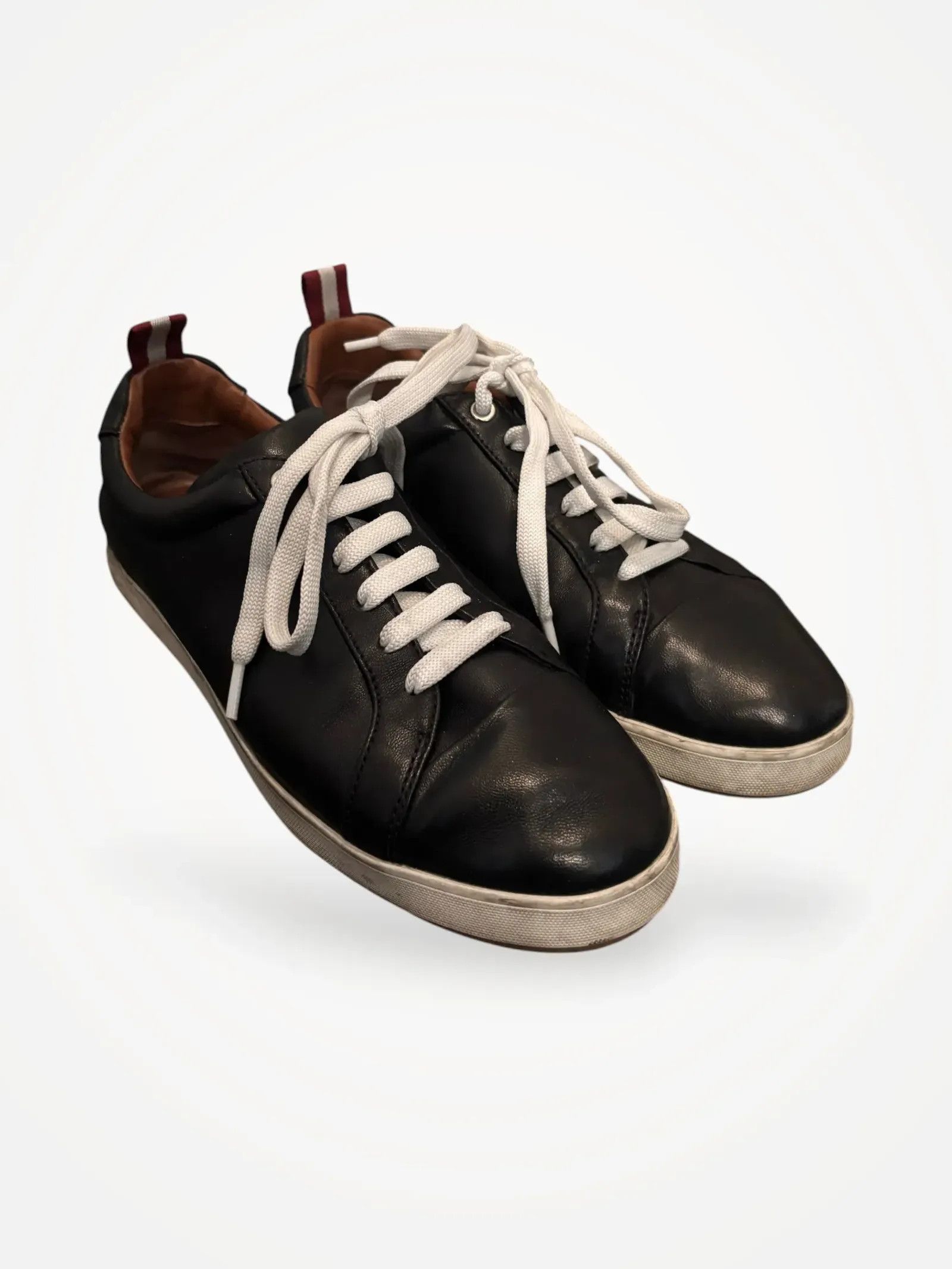 Bally Bally Sneakers Size US 5 / IT 35 - 1 Thumbnail