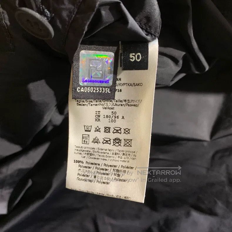 Fendi Fendi Designted Flight Jacket Size US M / EU 48-50 / 2 - 4 Thumbnail