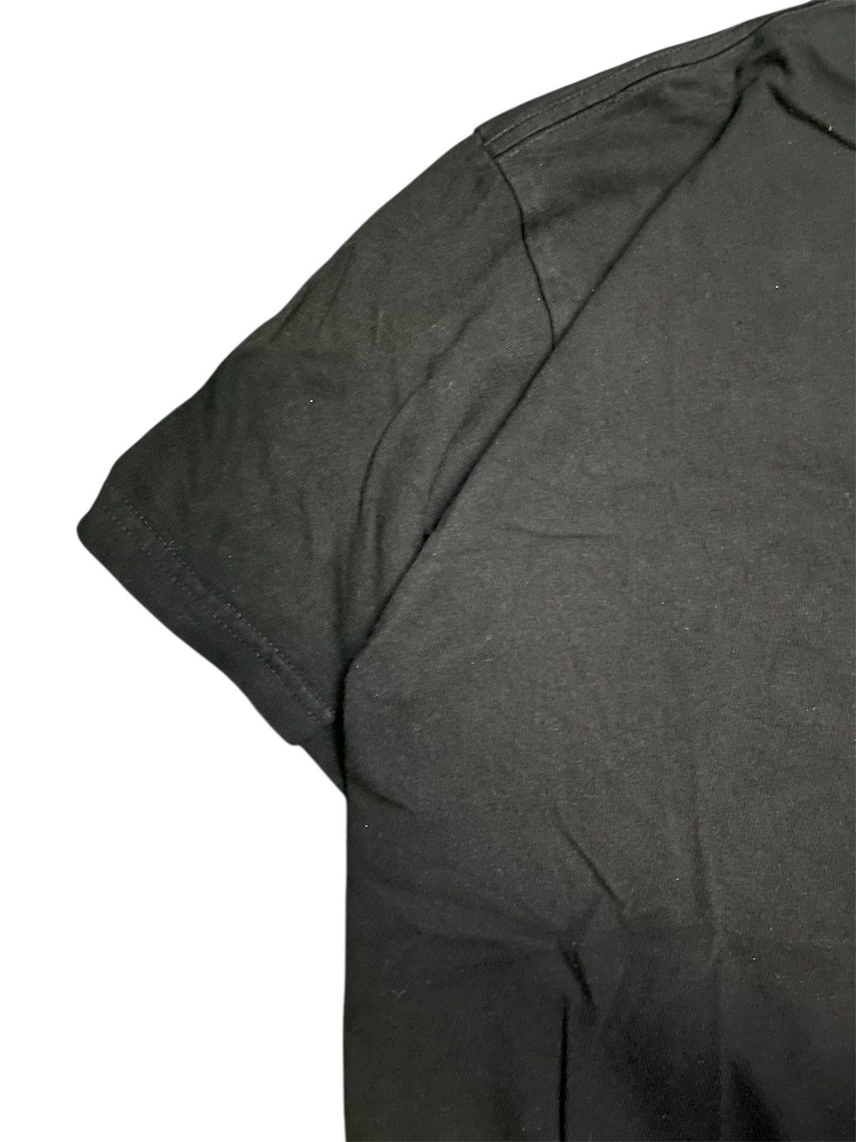 Supreme Supreme Core Black T-Shirt Everyday Essential Size US M / EU 48-50 / 2 - 4 Thumbnail