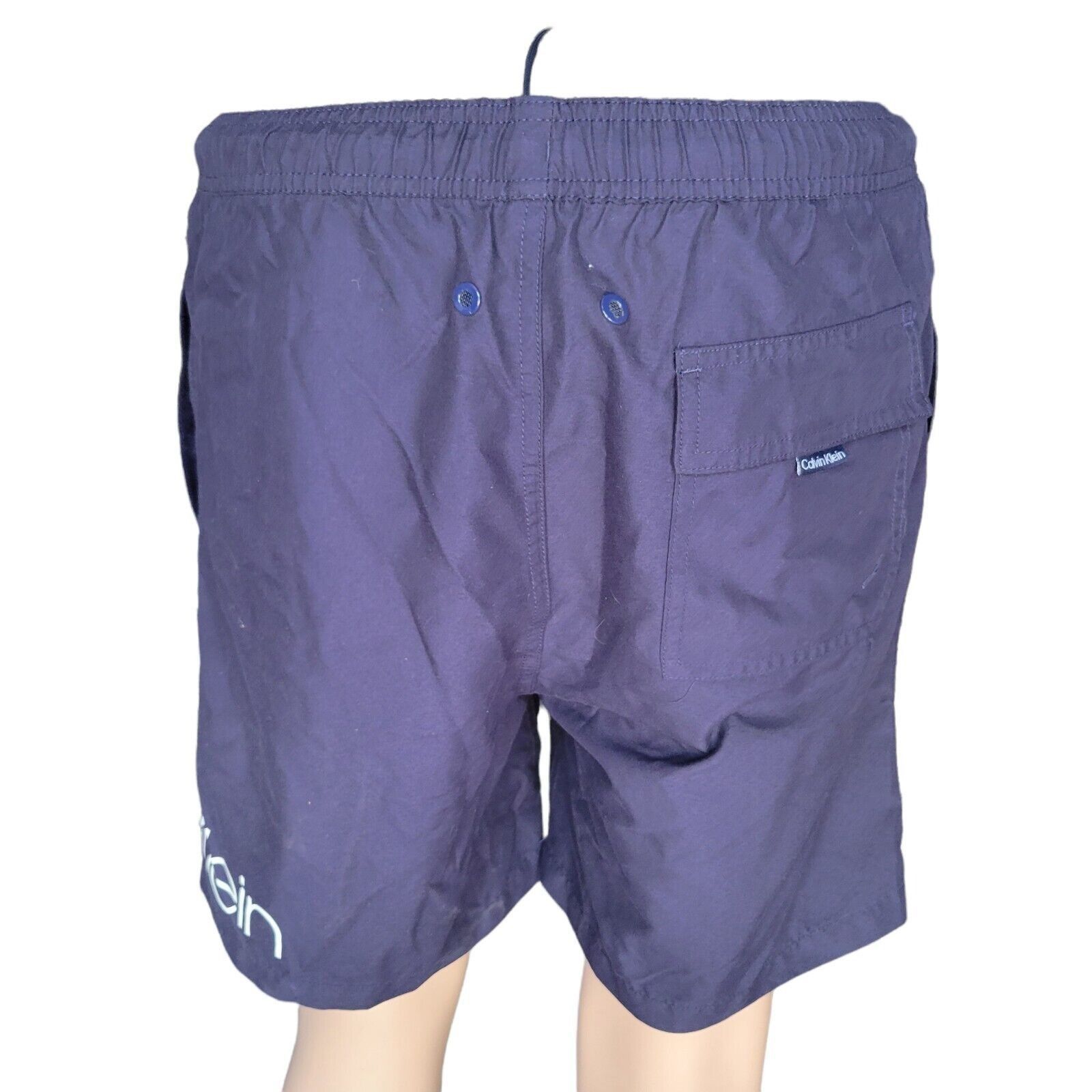 Calvin Klein Men's Calvin Klein Swimwear. Size Small Size US 30 / EU 46 - 4 Thumbnail