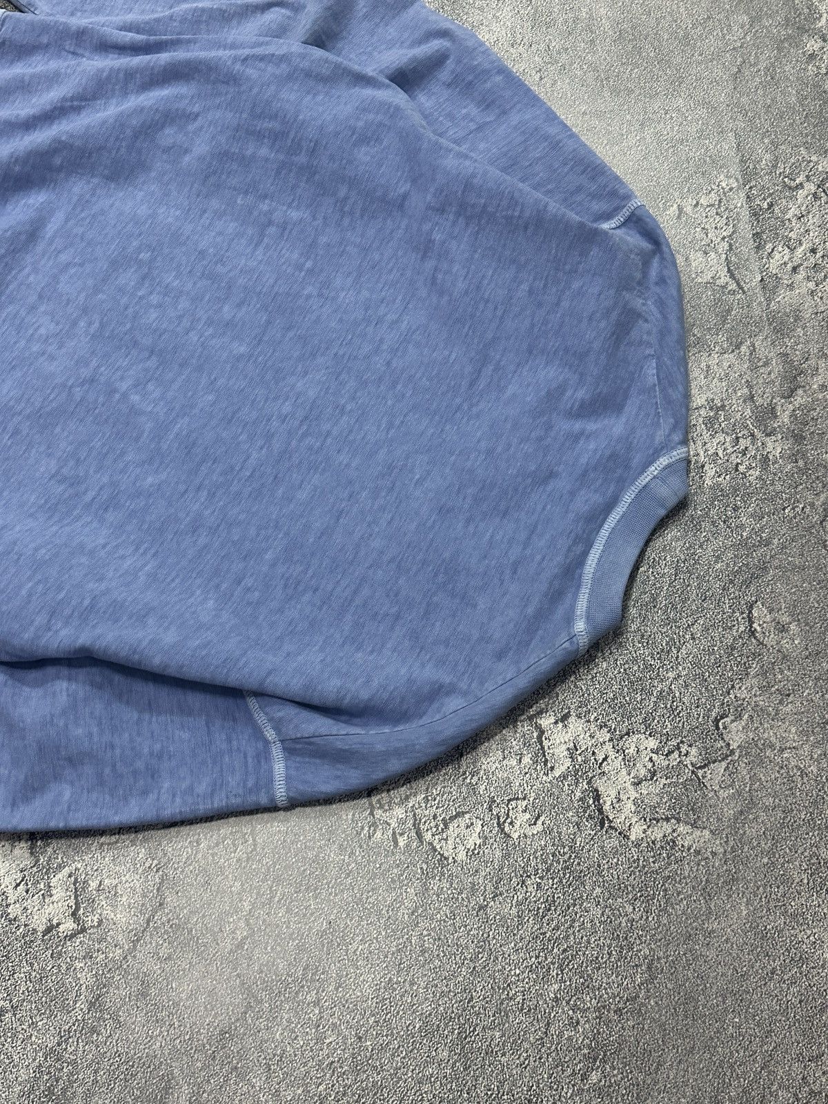 Dsquared2 Dsquared2 Garment Dyed Big Logo Sweatshirt Distressed Style Size US M / EU 48-50 / 2 - 13 Thumbnail