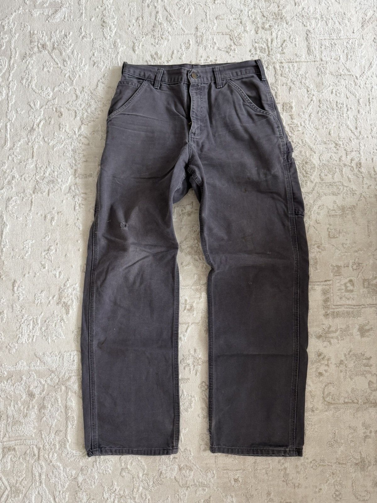 Carhartt Vintage Carhartt Workwear Pant Size US 31 - 1 Thumbnail