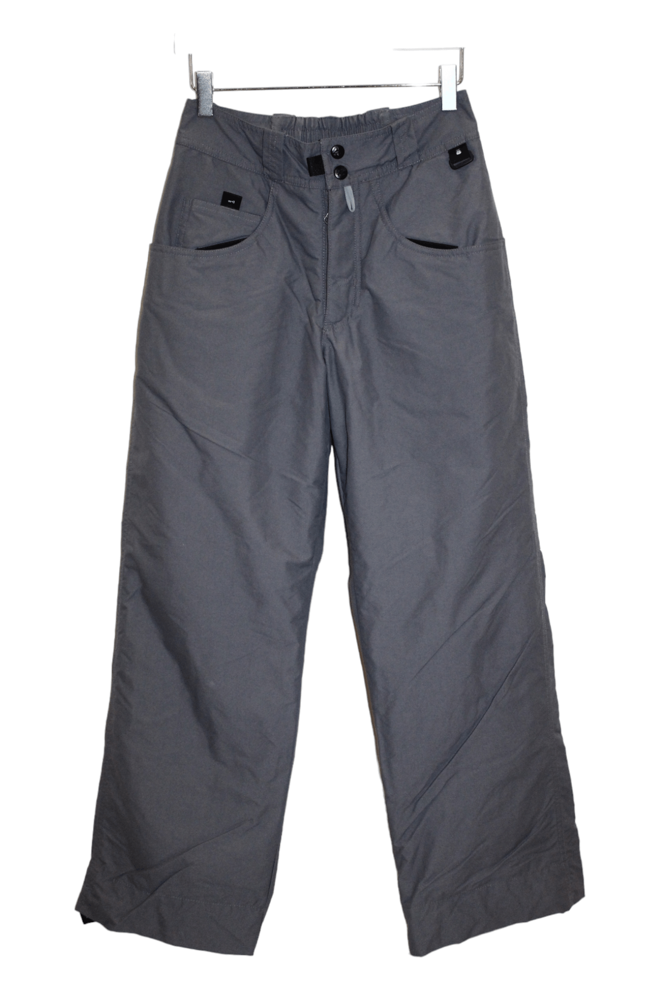 Nike ACG Nike ACG outer layer 3 couche externe water resistant pants Size US 30 / EU 46 - 2 Thumbnail