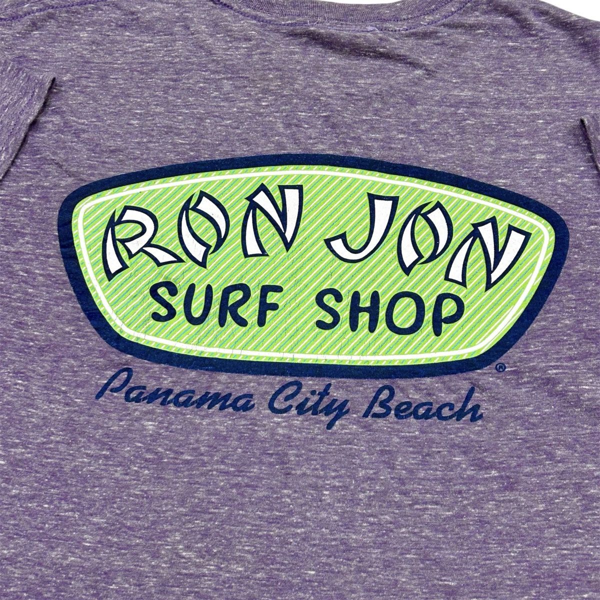 Ron Jon Surf Shop Ron Jon Surf Shop Surfwear Graphic Tshirt Size US S / EU 44-46 / 1 - 6 Thumbnail