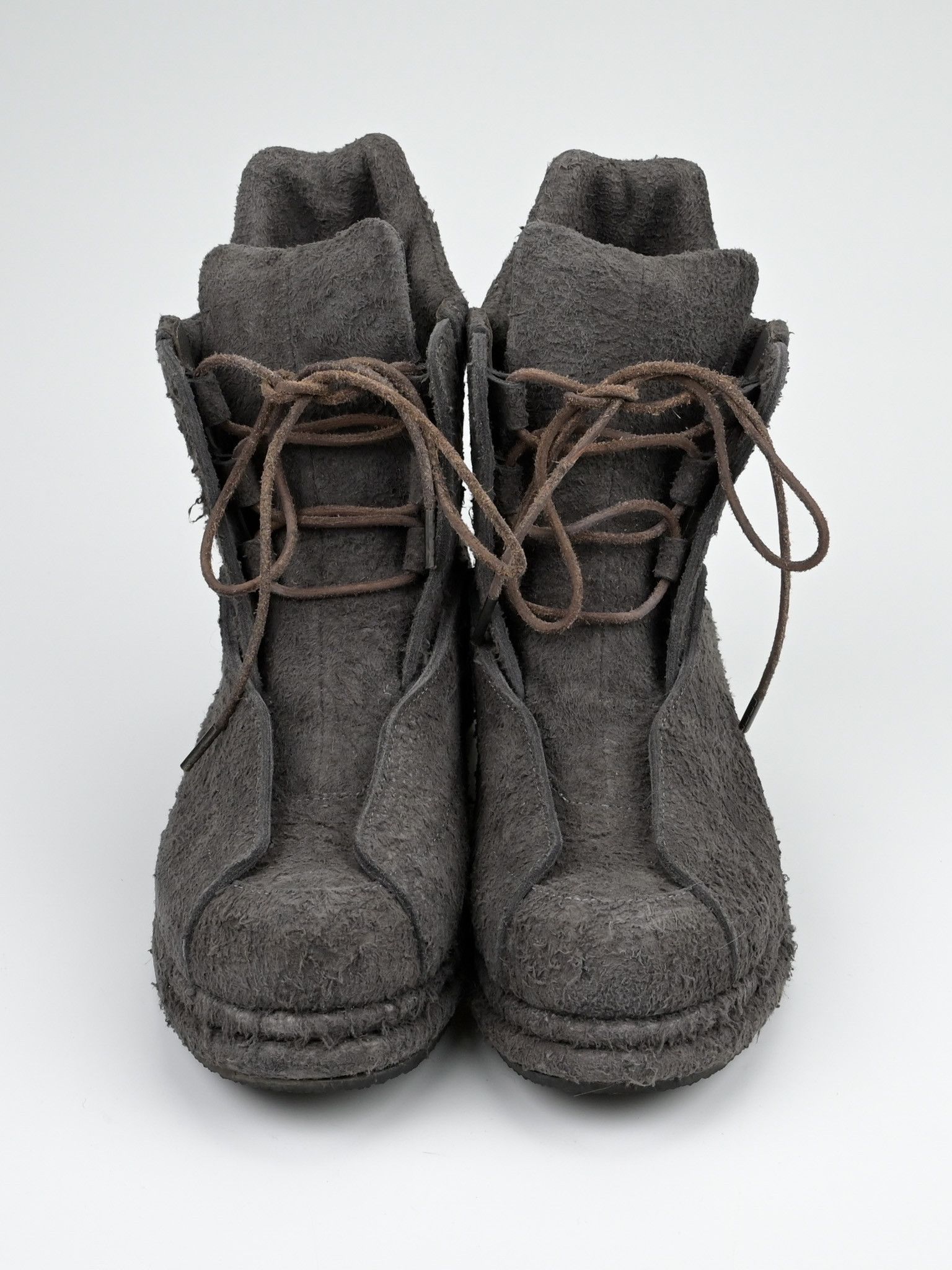 blackmerle wing boots Size US 9 / EU 42 - 2 Thumbnail