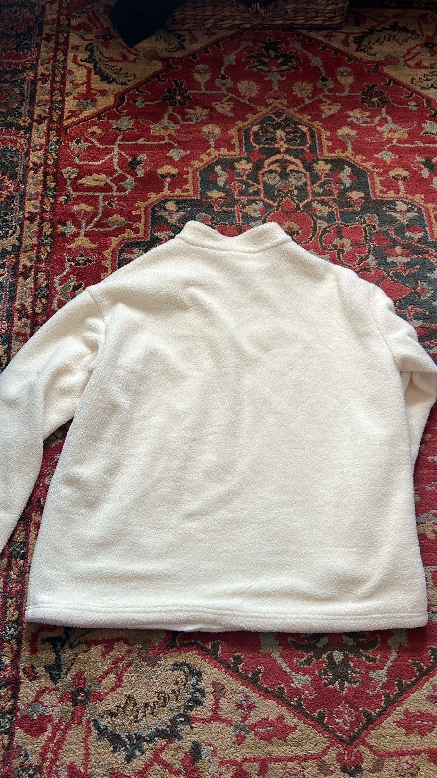 Other Sherpa sweater Size US XL / EU 56 / 4 - 6 Thumbnail
