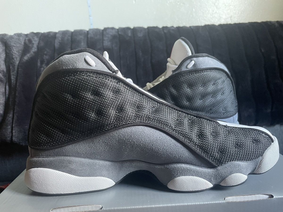 Jordan Brand Jordan 13 black flint Size US 10 / EU 43 - 10 Thumbnail