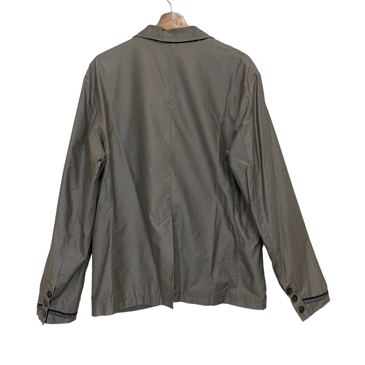 Morgan Homme Sick❗Morgan Homme Button Coat Jacket🔥 Size US M / EU 48-50 / 2 - 8 Thumbnail