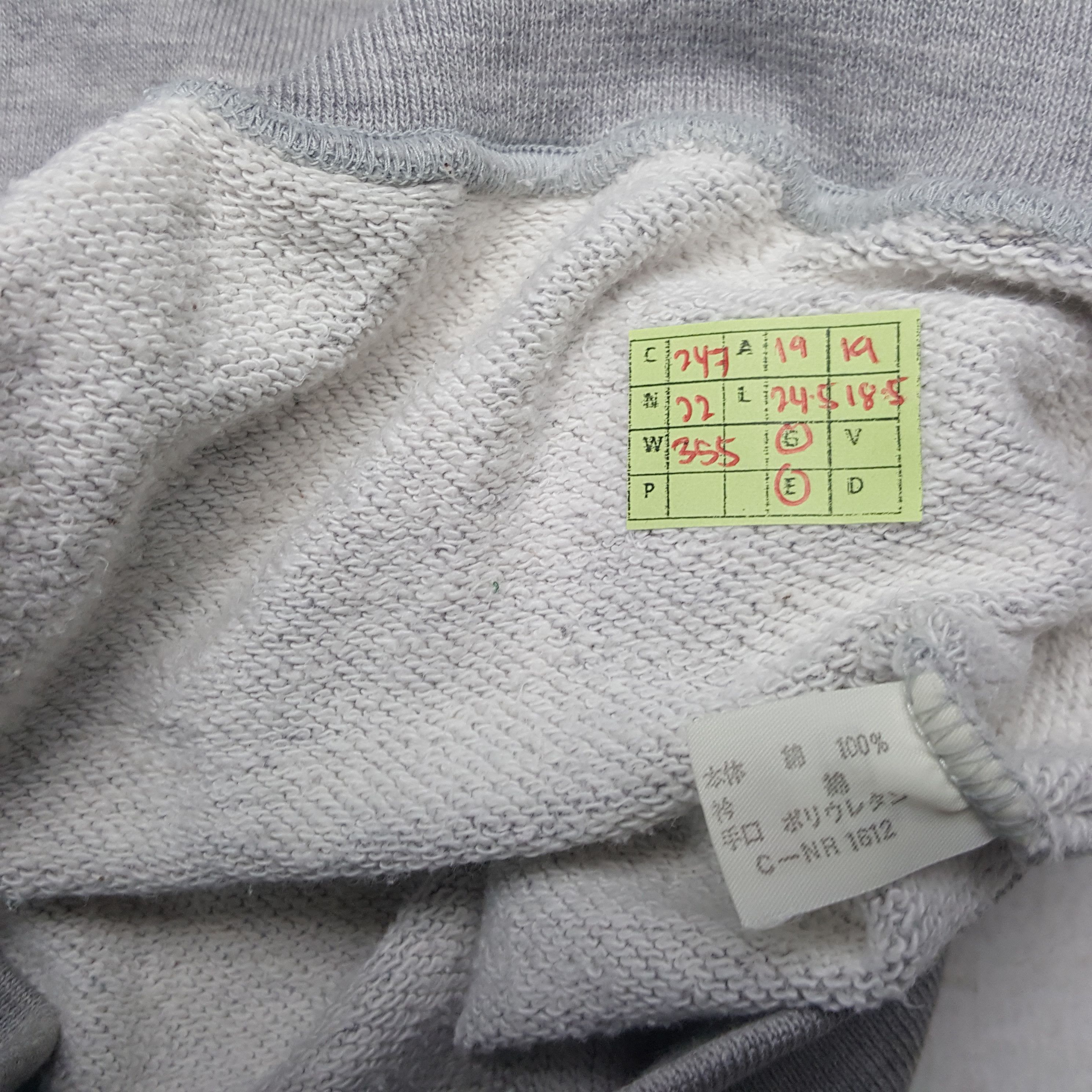 Porsche Design × Vintage Vintage Porsche Racing Supercar Sweatshirt Size US S / EU 44-46 / 1 - 7 Thumbnail