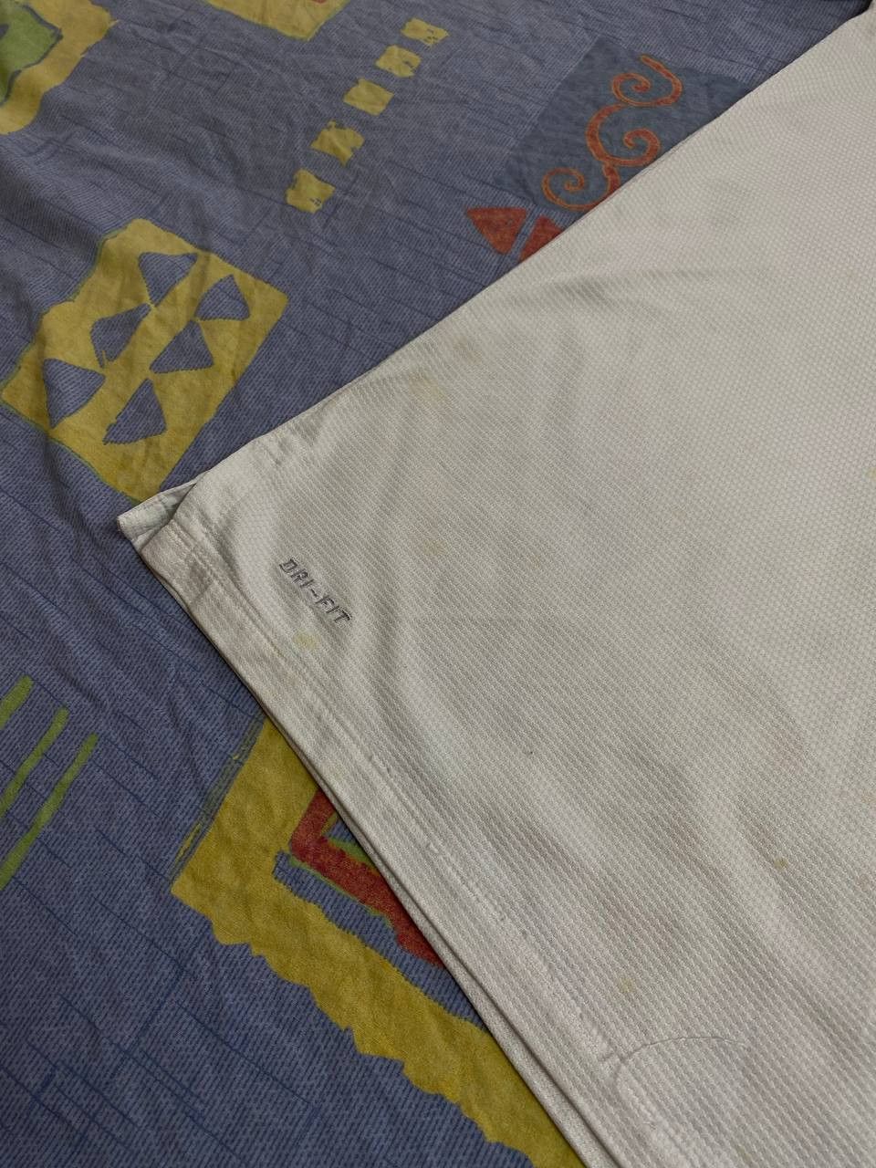 Nike Nike T-shirt Size US L / EU 52-54 / 3 - 7 Thumbnail