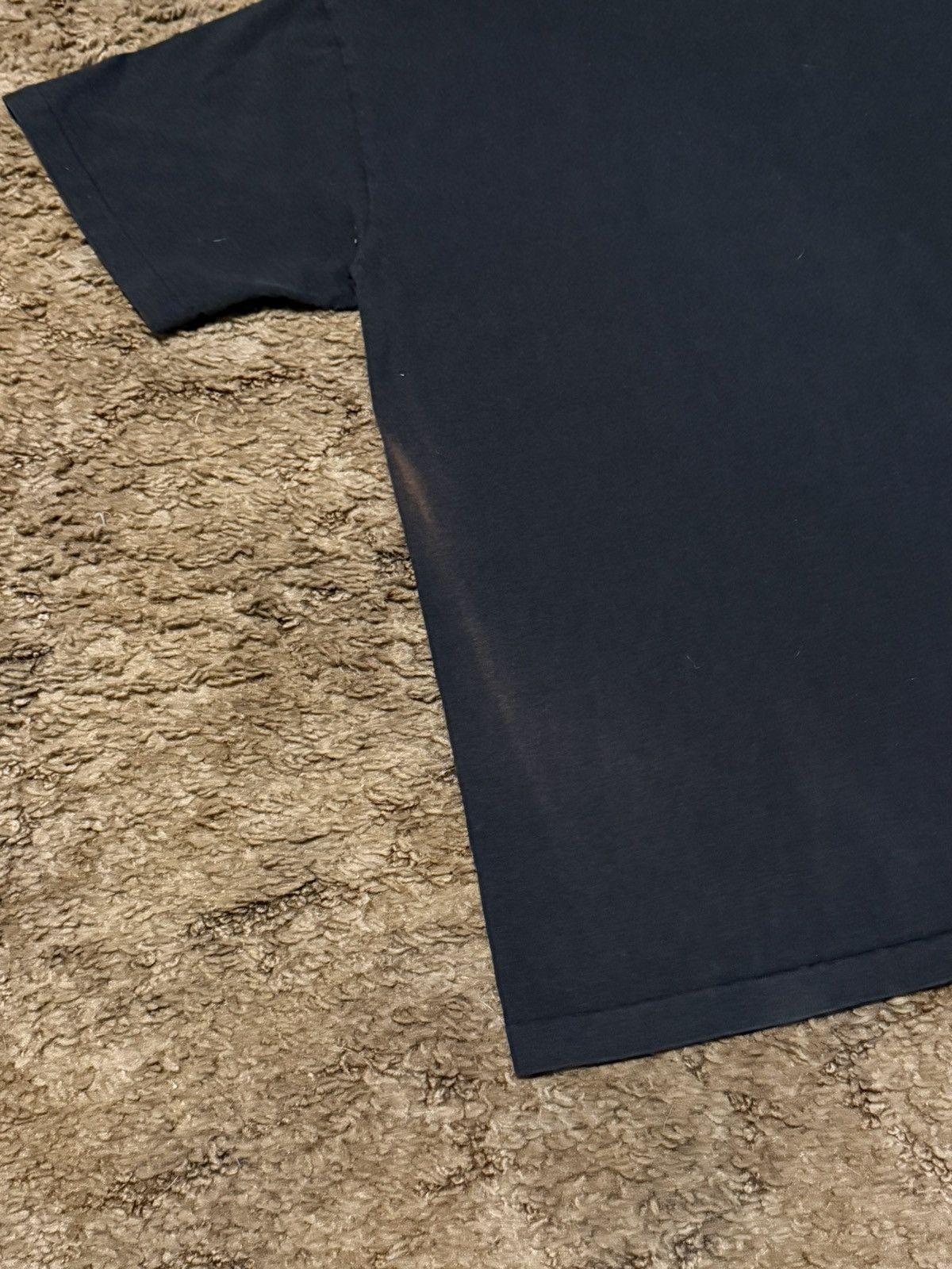 Vintage Vintage 90s David Copperfield T-Shirt Tee Black Size Medium Size US M / EU 48-50 / 2 - 6 Thumbnail