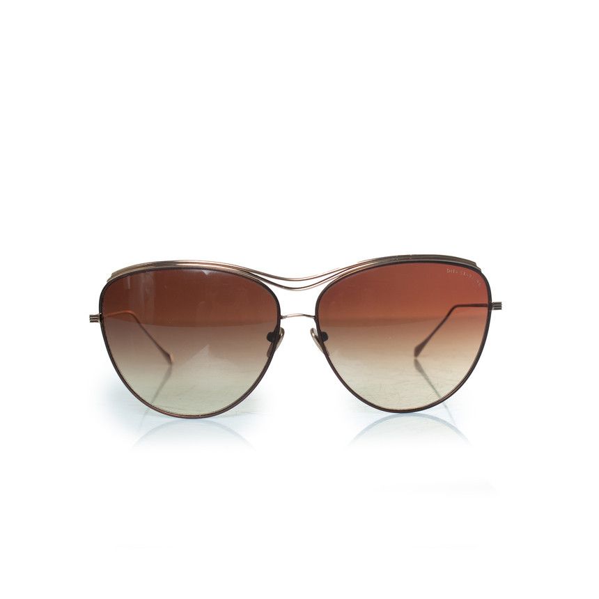 Dita Dita, starling 21008 cat eye sunglasses Size ONE SIZE - 1 Thumbnail