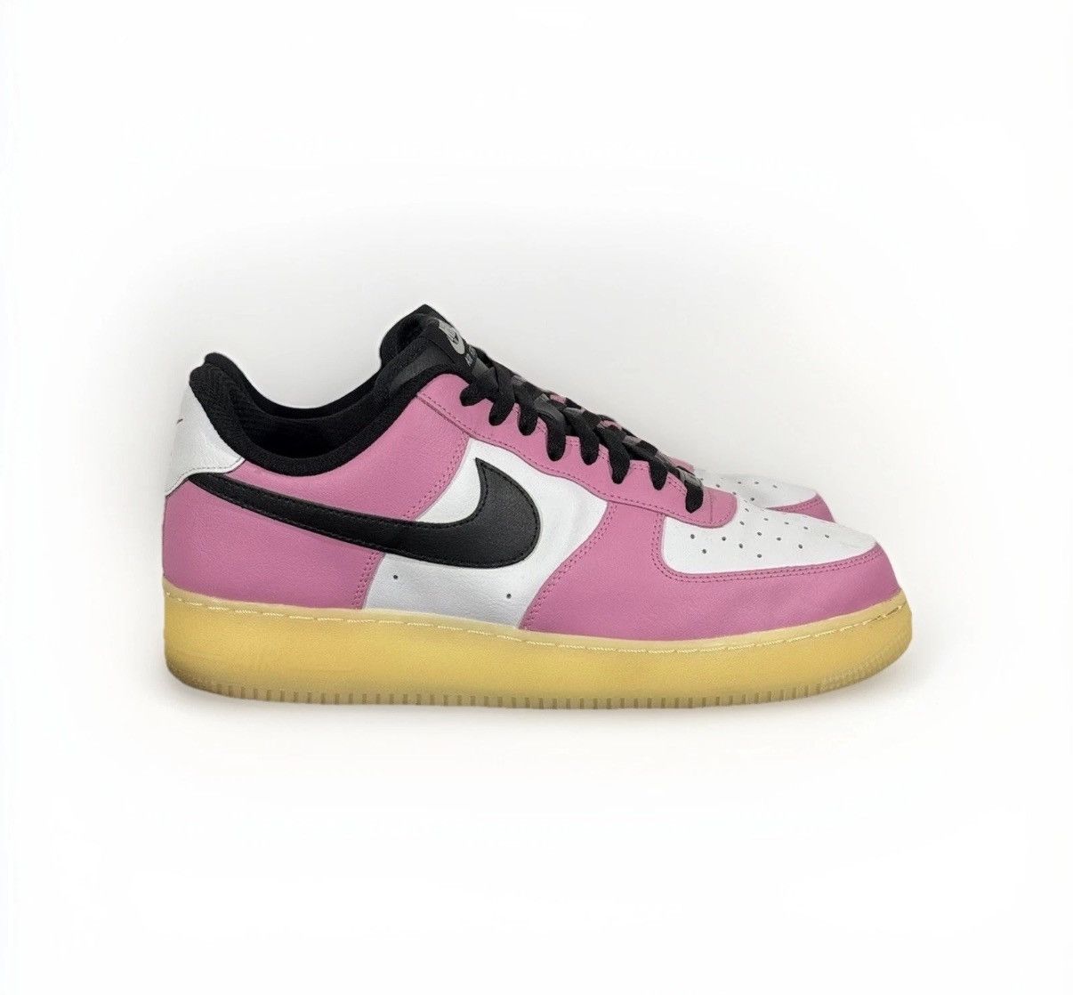 Nike Nike air force 1 Low by you id Sz 12 Size US 12 / EU 45 - 1 Thumbnail