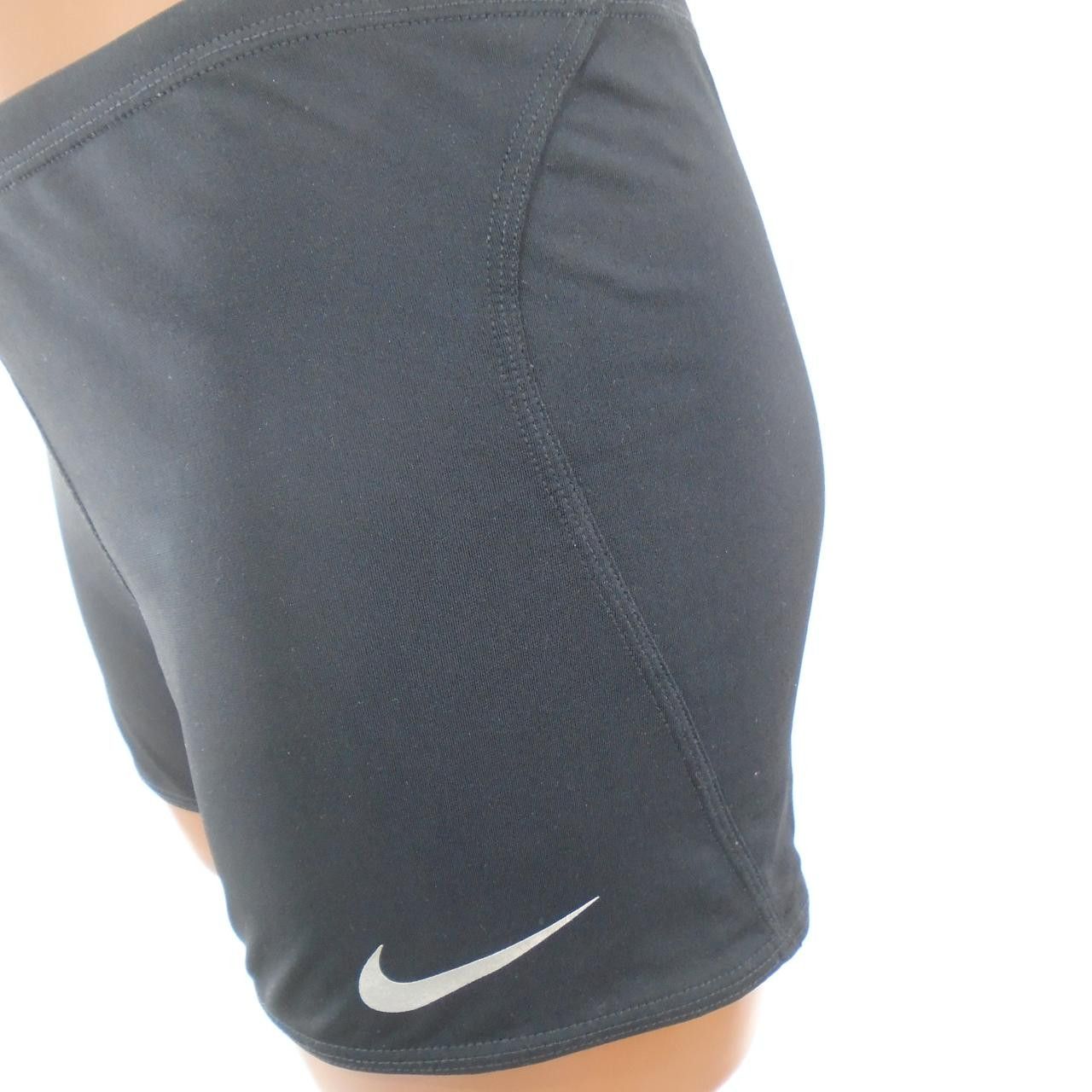 Nike Women's Shorts Nike Size 36" / US 14 / IT 50 - 4 Thumbnail