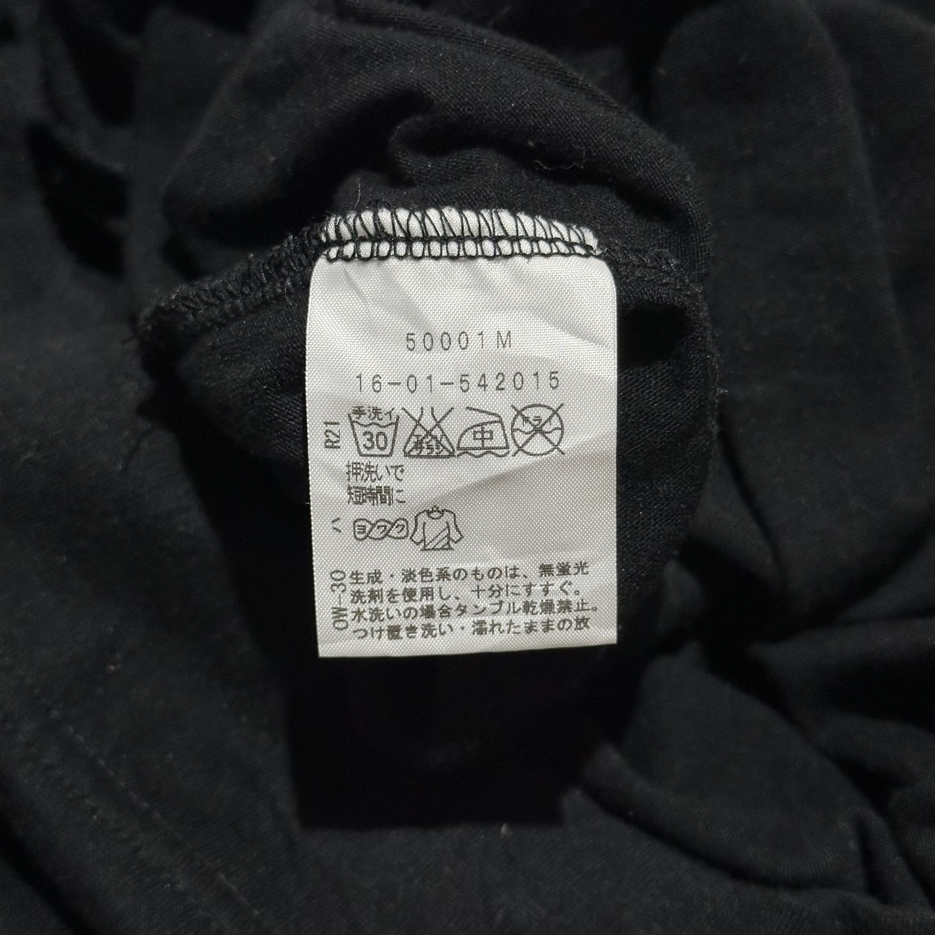 Seditionaries × Vivienne Westwood Vivienne Westwood Crowned Dog Tee Size M / US 6-8 / IT 42-44 - 5 Thumbnail
