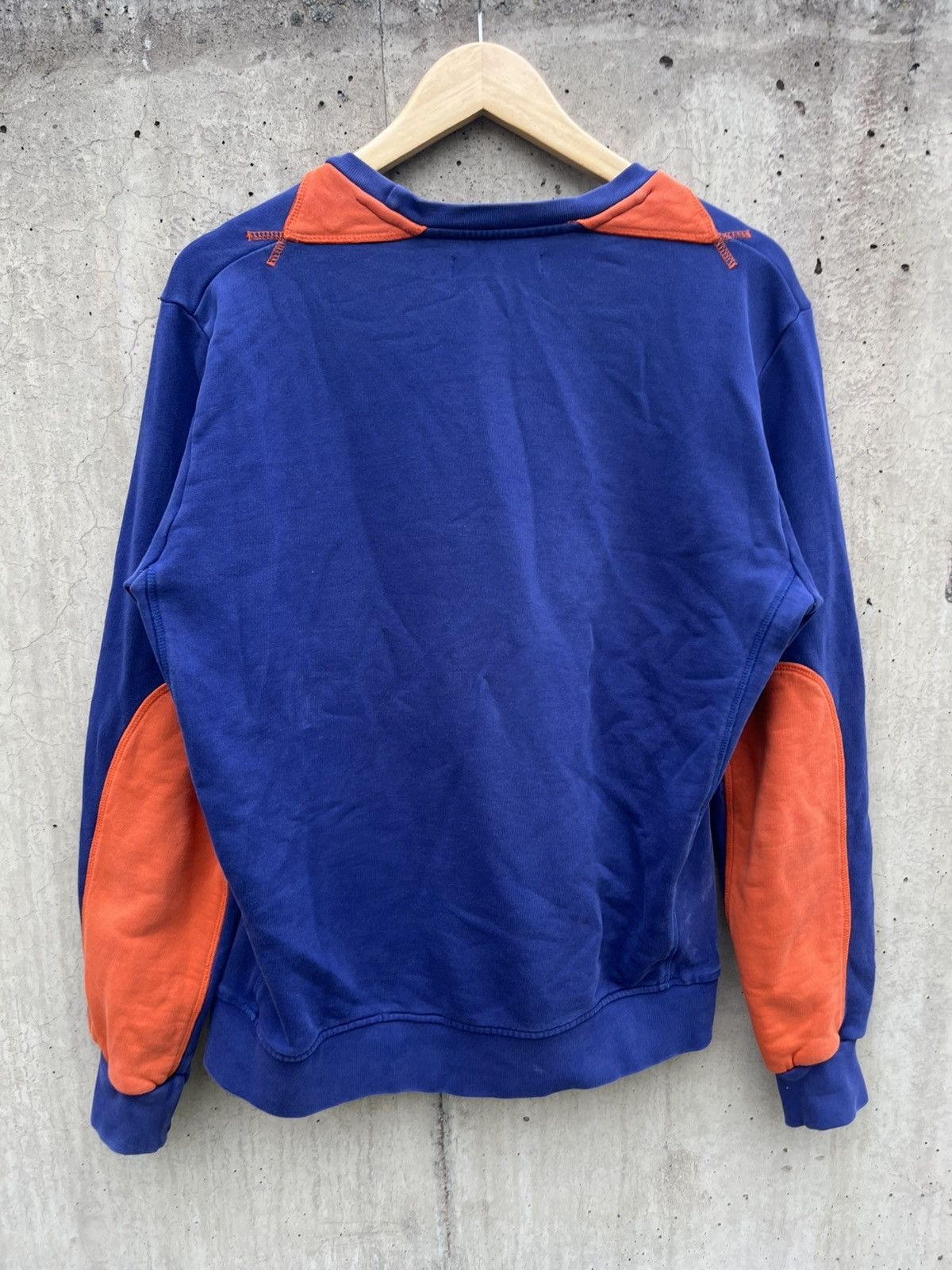 Raf Simons RAF by Raf Simons sweatshirt Size US L / EU 52-54 / 3 - 2 Thumbnail