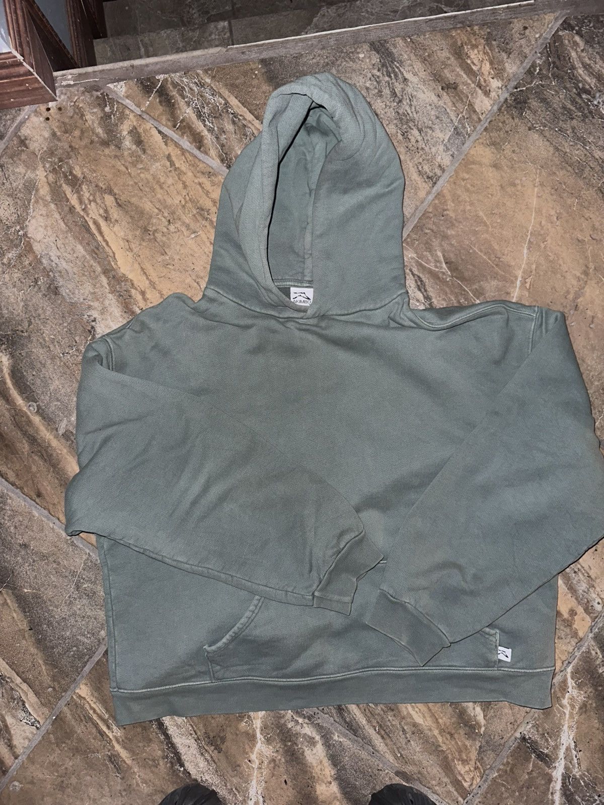 Akimbo Club Akimbo Hoodie Size US XL / EU 56 / 4 - 1 Thumbnail