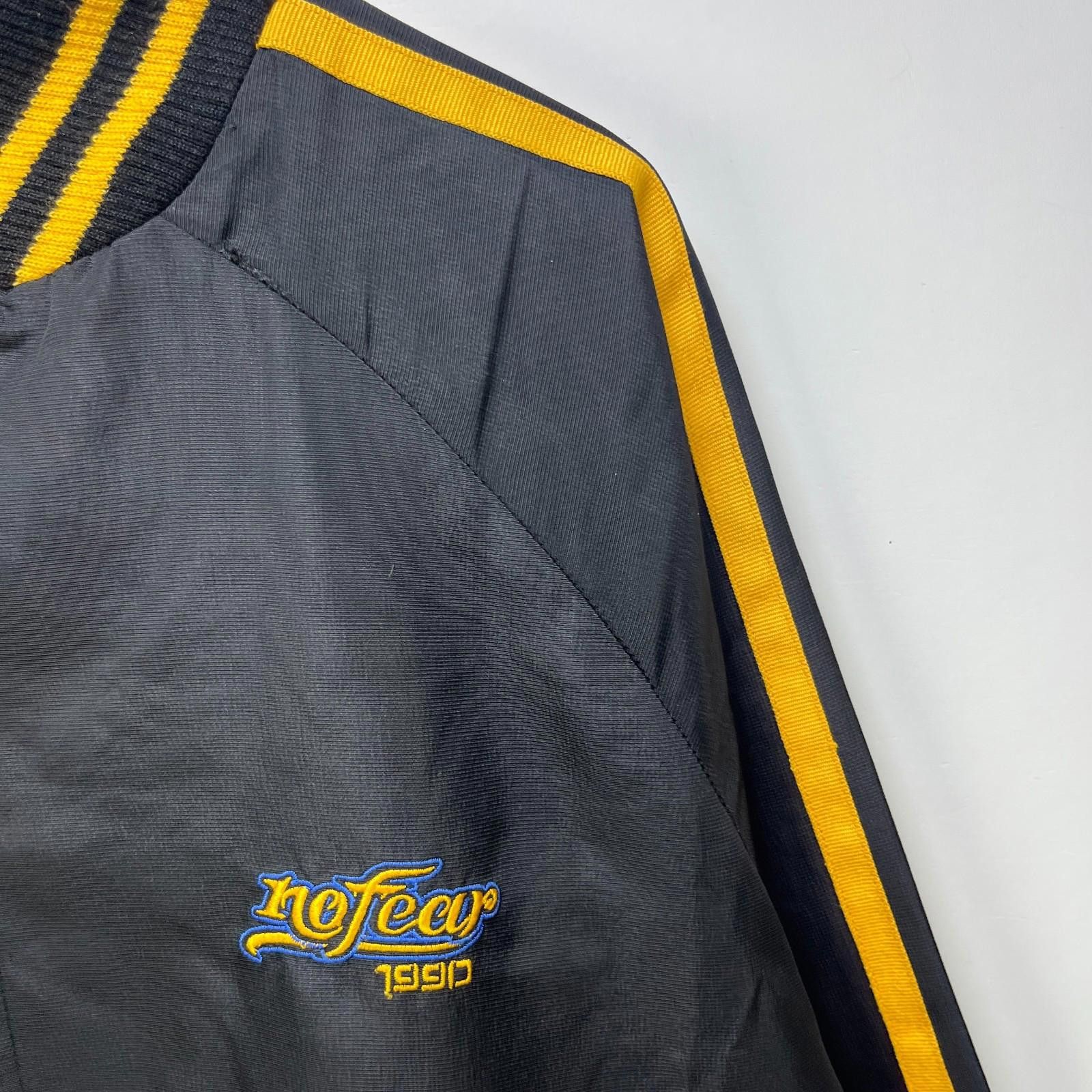 No Fear Vintage No Fear Y2K Jacket Large Size US L / EU 52-54 / 3 - 3 Thumbnail
