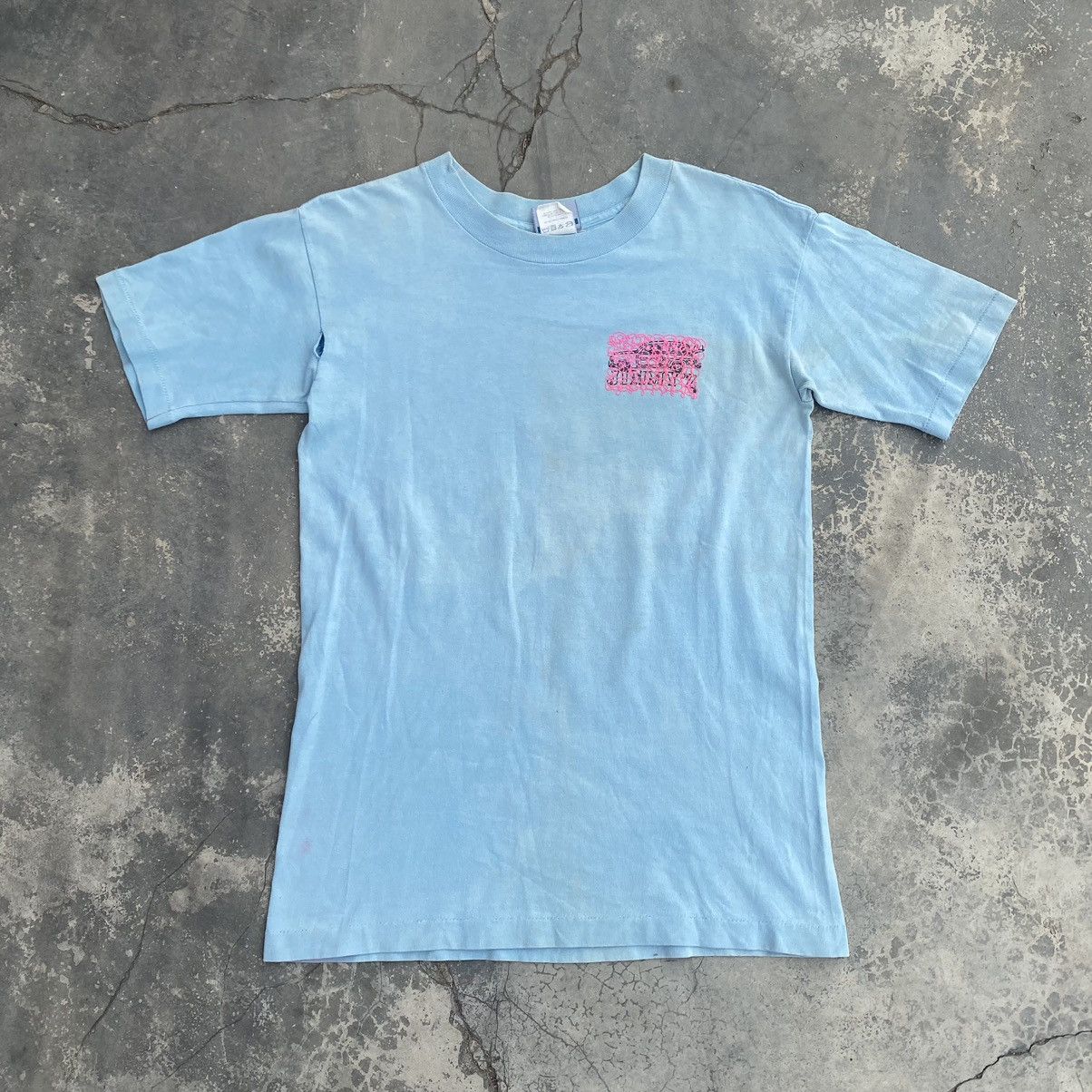 Vintage 1990s Jimmy Z surf C001 Size US S / EU 44-46 / 1 - 3 Thumbnail