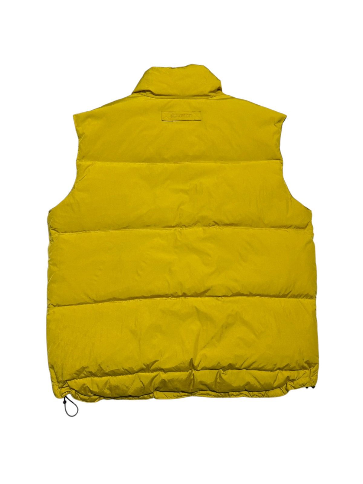 Tommy Hilfiger Vintage puffer Tommy Hilfiger vest padded down gilet Size US XL / EU 56 / 4 - 4 Thumbnail