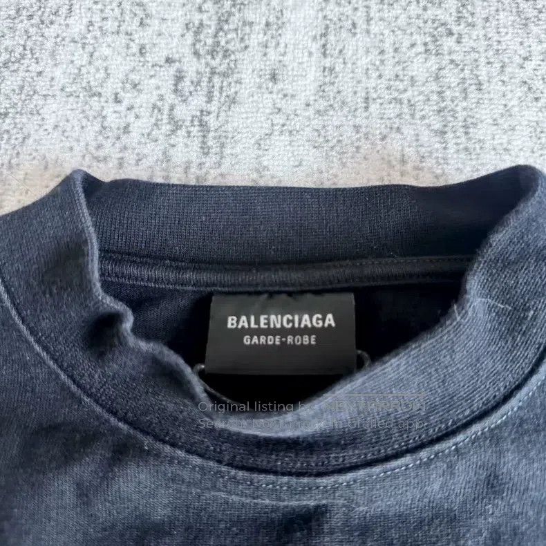 Balenciaga Balenciaga Black short sleeves Size US XS / EU 42 / 0 - 3 Thumbnail