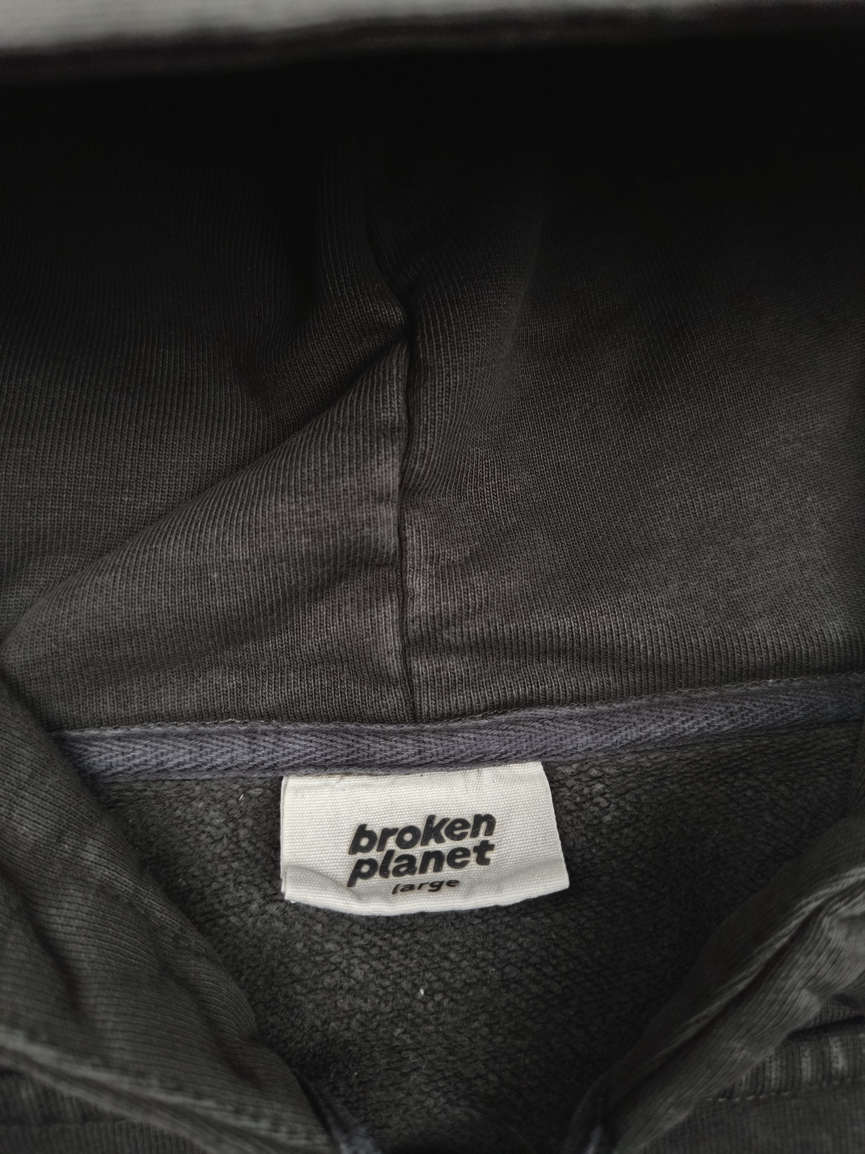 Broken Planet Broken Planet Market Lightweight Jacket Size US L / EU 52-54 / 3 - 10 Thumbnail