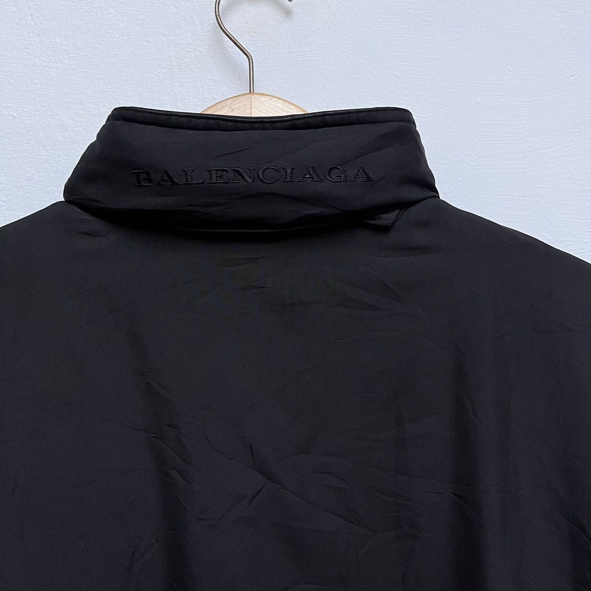 Balenciaga Vintage 90's Balenciaga Golf Paris Like Balenciaga FW2018 Size US XL / EU 56 / 4 - 4 Thumbnail
