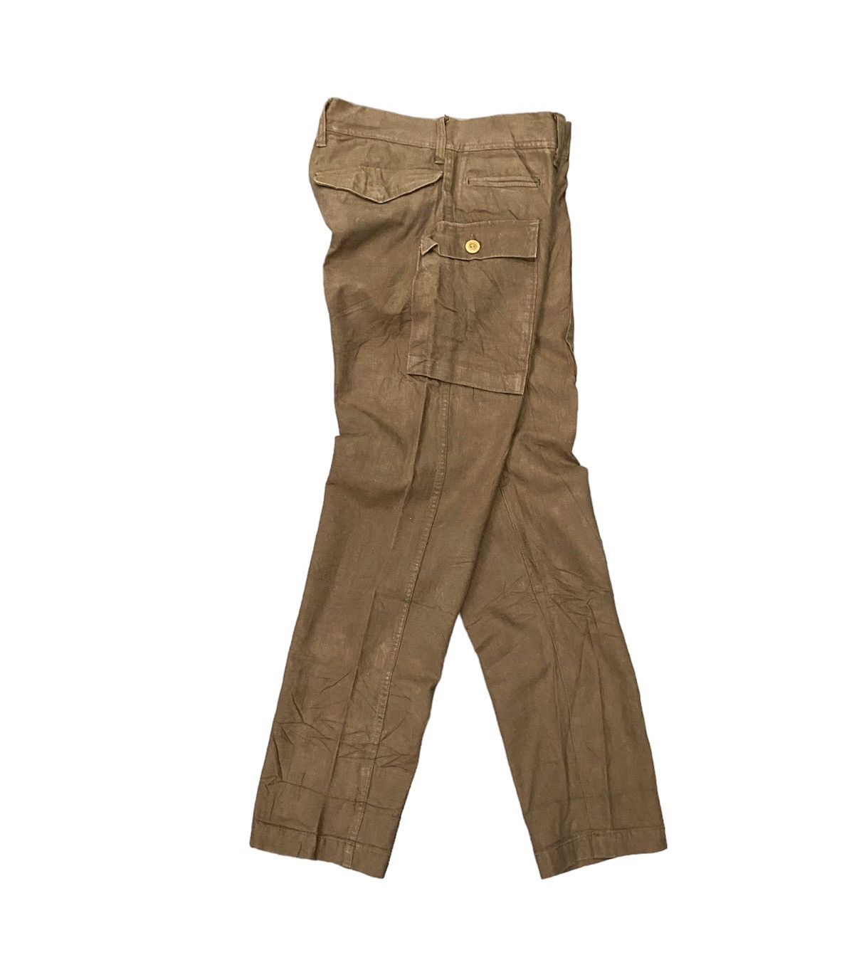45rpm 45rpm Cargo Pant w32” Size US 31 - 10 Thumbnail