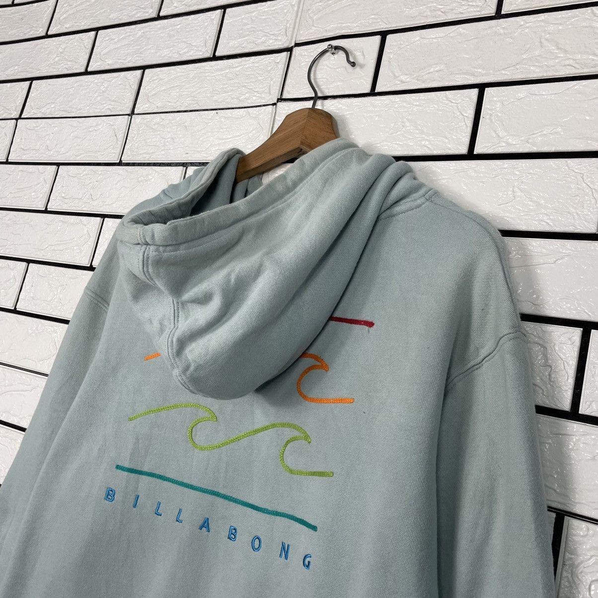 Billabong Billabong Pullover Hoodie Size US M / EU 48-50 / 2 - 9 Thumbnail
