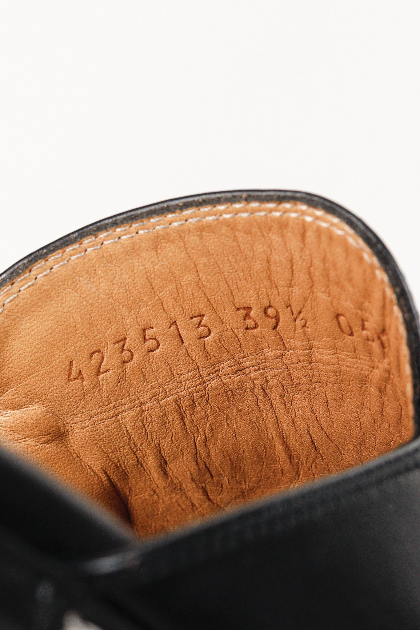 Gucci Gucci Princetown Gold Horsebit Black Leather Slipper Mule Size US 9 / IT 39 - 9 Thumbnail